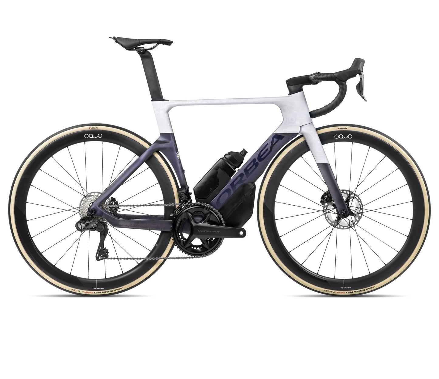 BICICLETA ORBEA ORCA AERO M20ILTD 2024