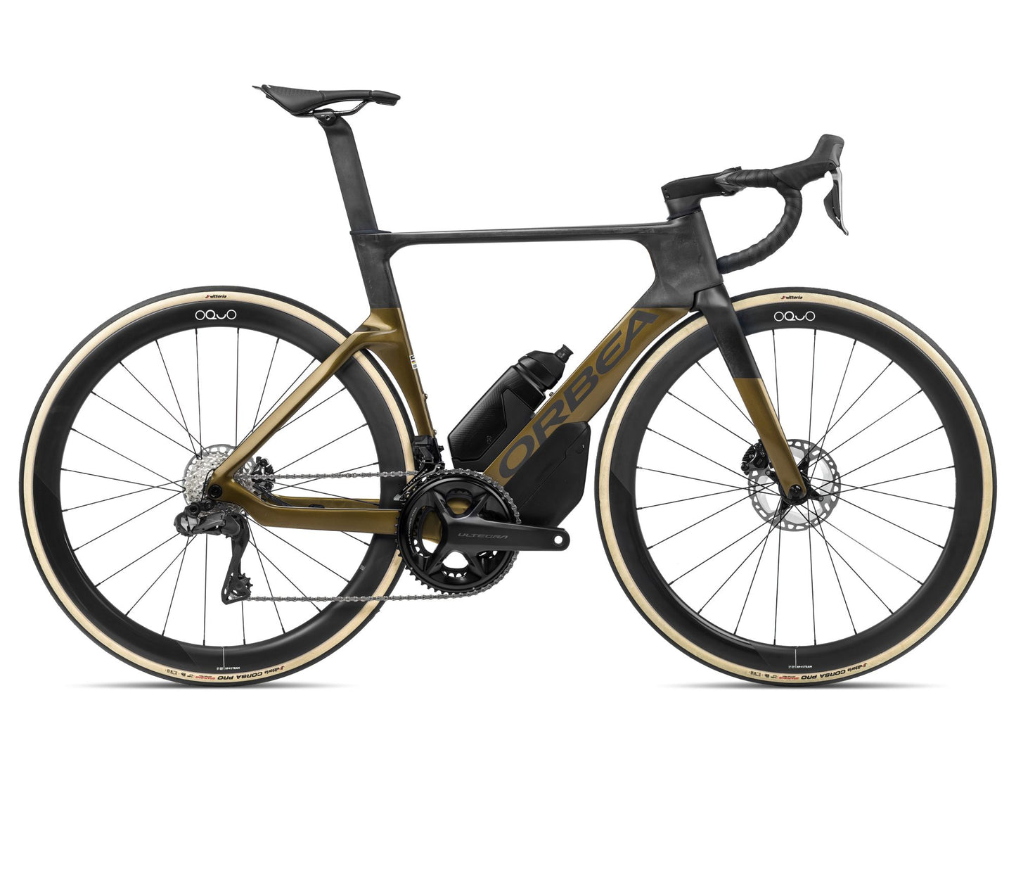BICICLETA ORBEA ORCA AERO M20ILTD 2024