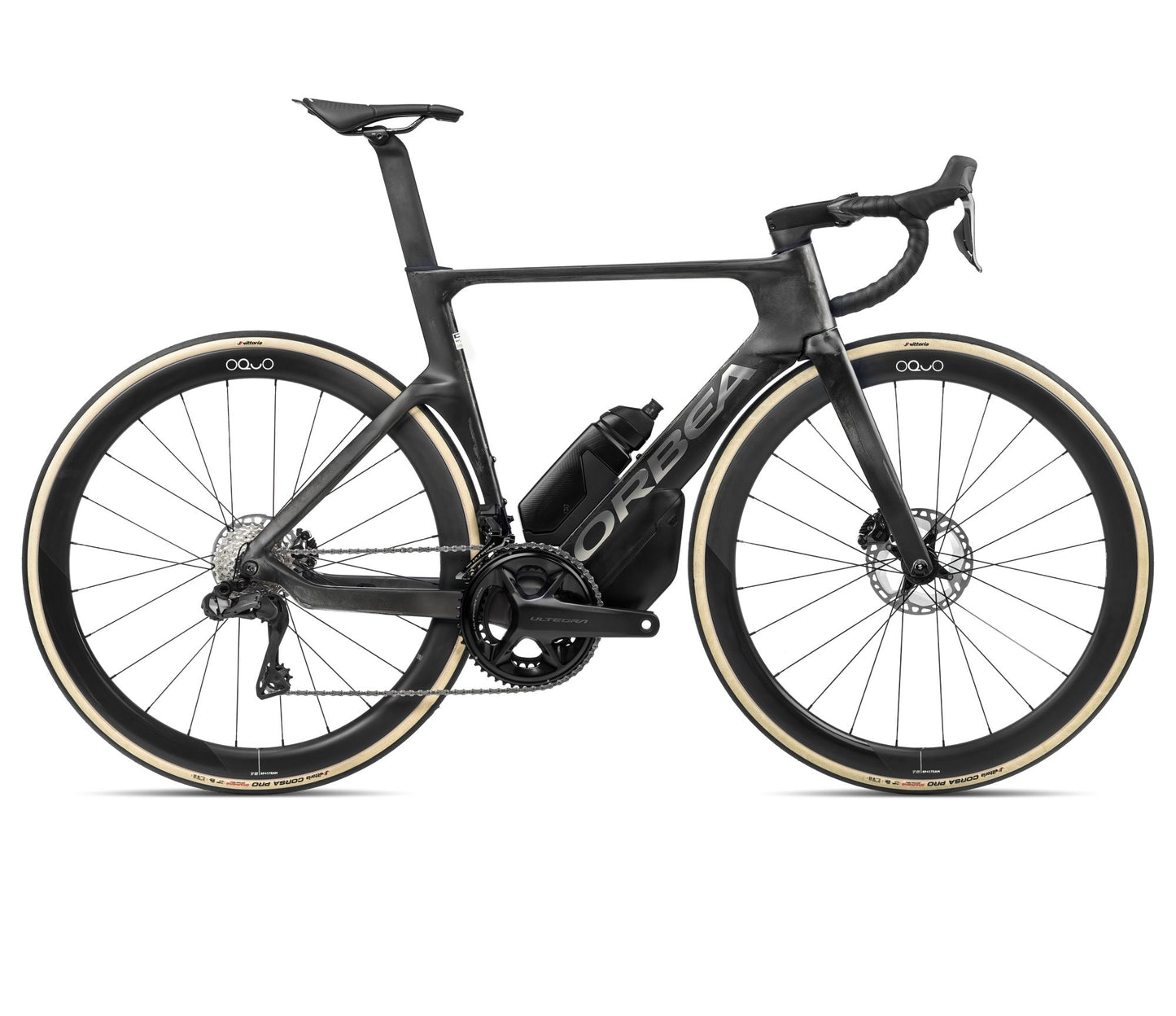 BICICLETA ORBEA ORCA AERO M20ILTD 2024