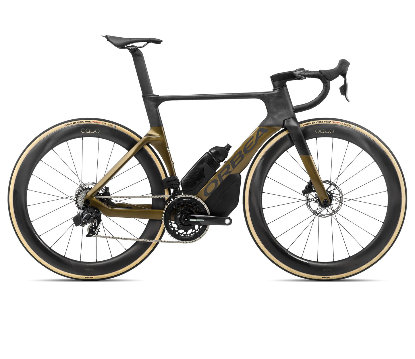 BICICLETA ORBEA ORCA AERO M21ELTD 2024