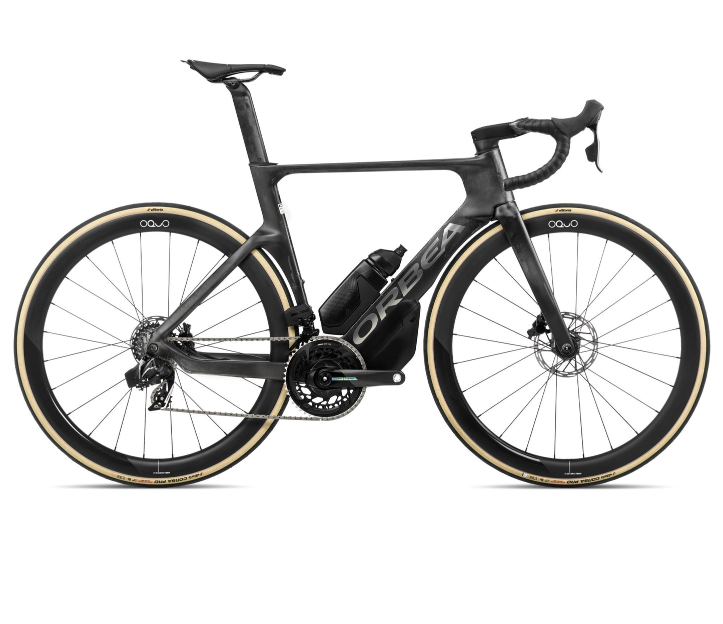 BICICLETA ORBEA ORCA AERO M21ELTD 2024