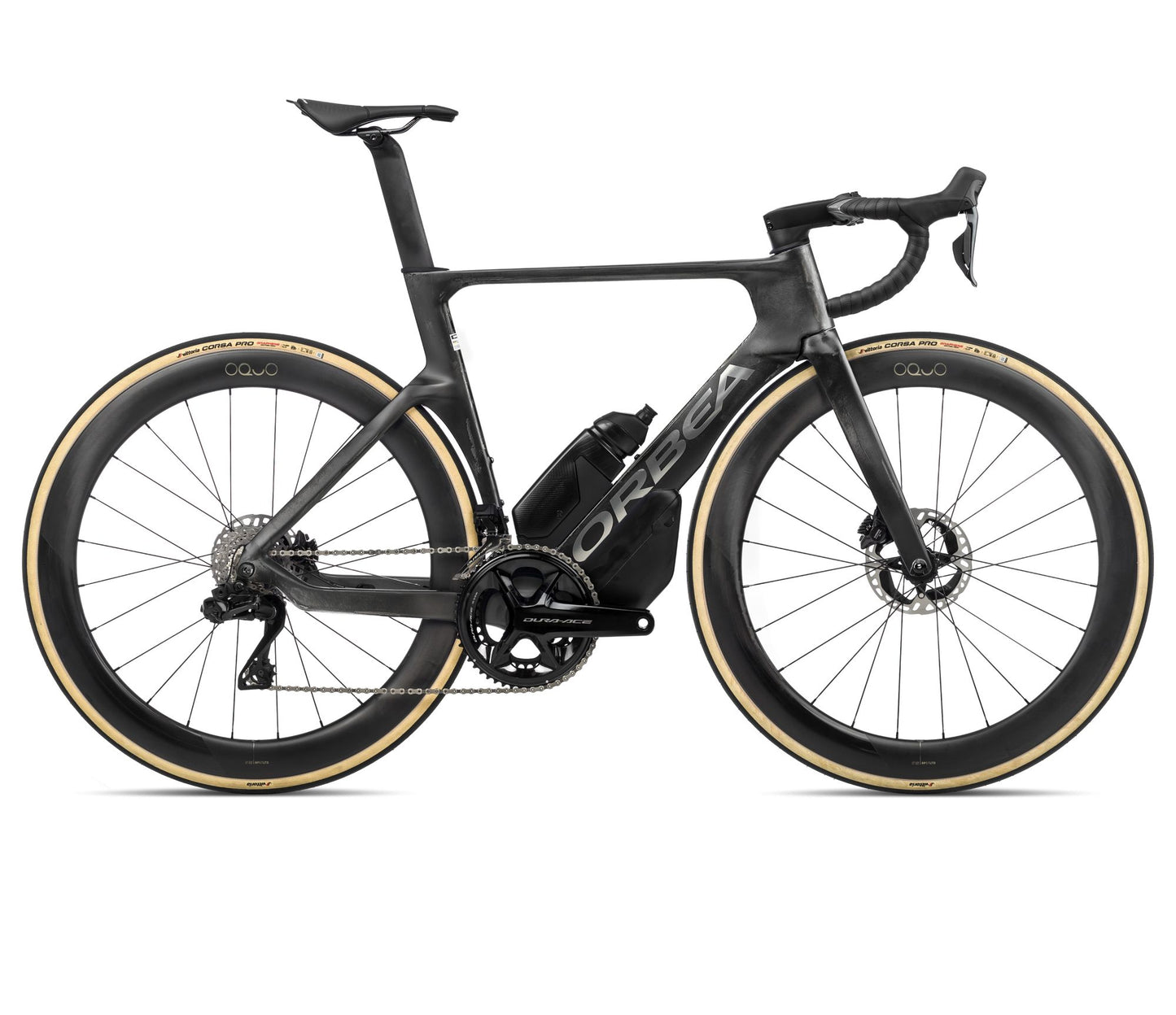 BICICLETA ORBEA ORCA AERO M10ILTD 2024