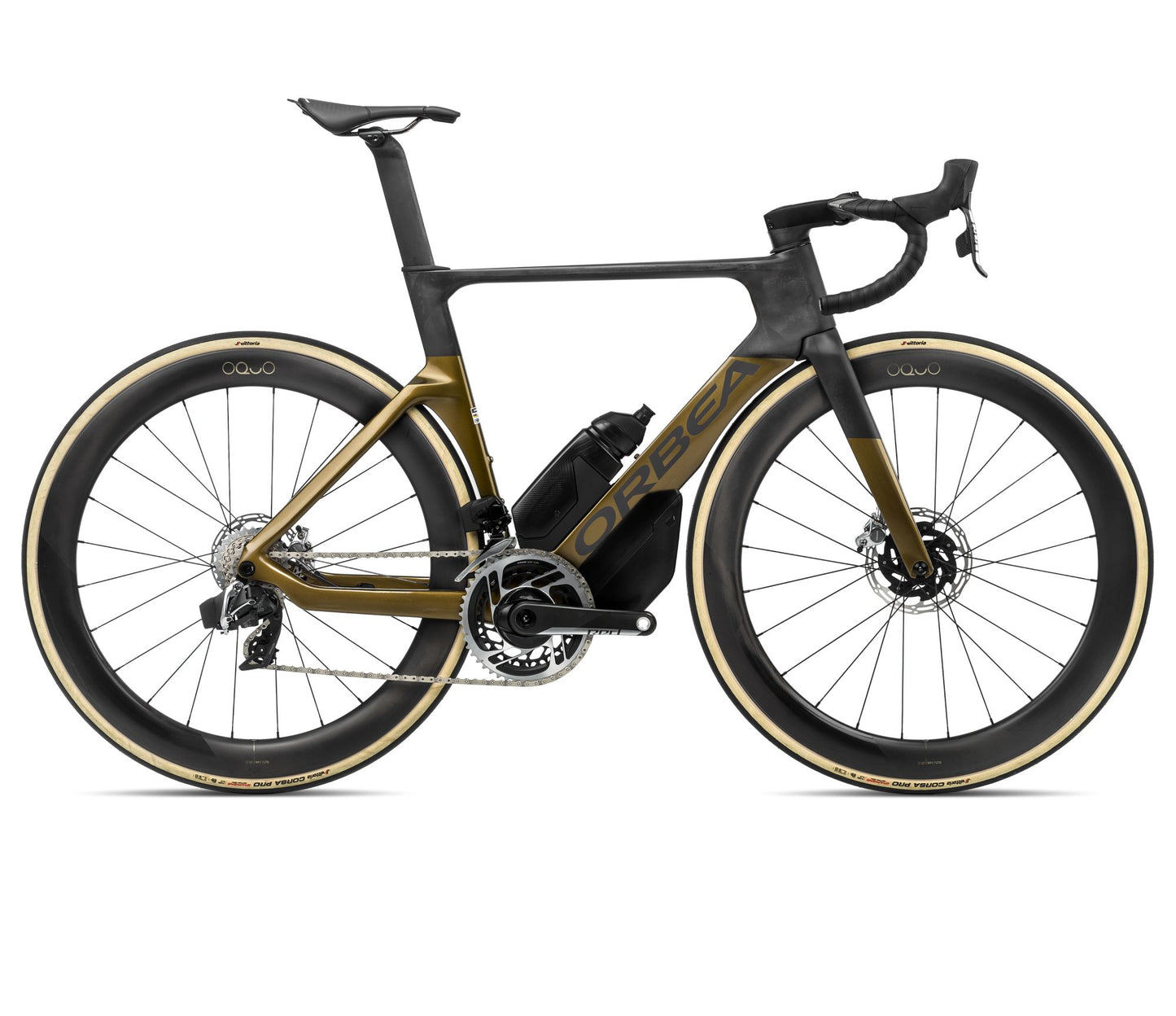 BICICLETA ORBEA ORCA AERO M11ELTD 2024