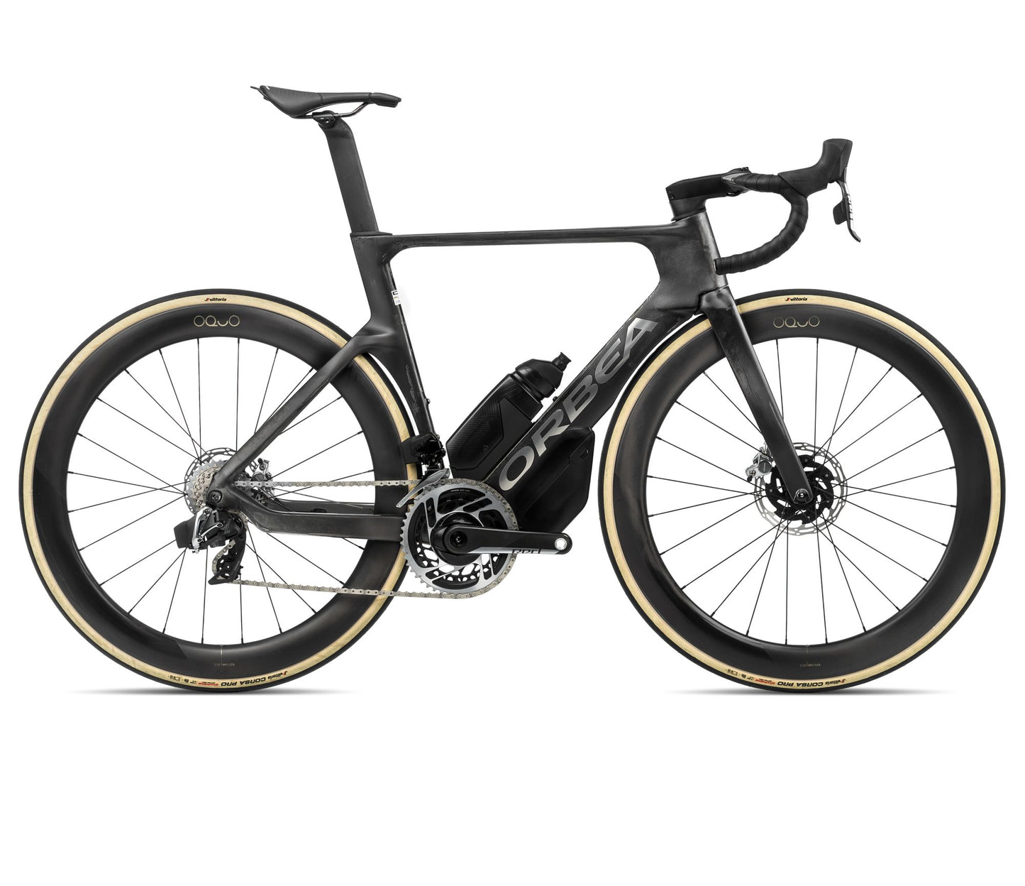 BICICLETA ORBEA ORCA AERO M11ELTD 2024