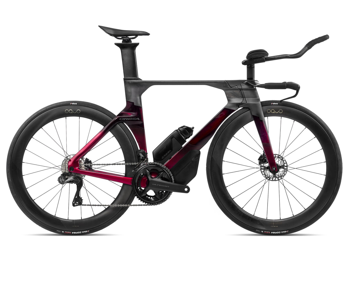 BICICLETA ORBEA ORDU M20ILTD 2024