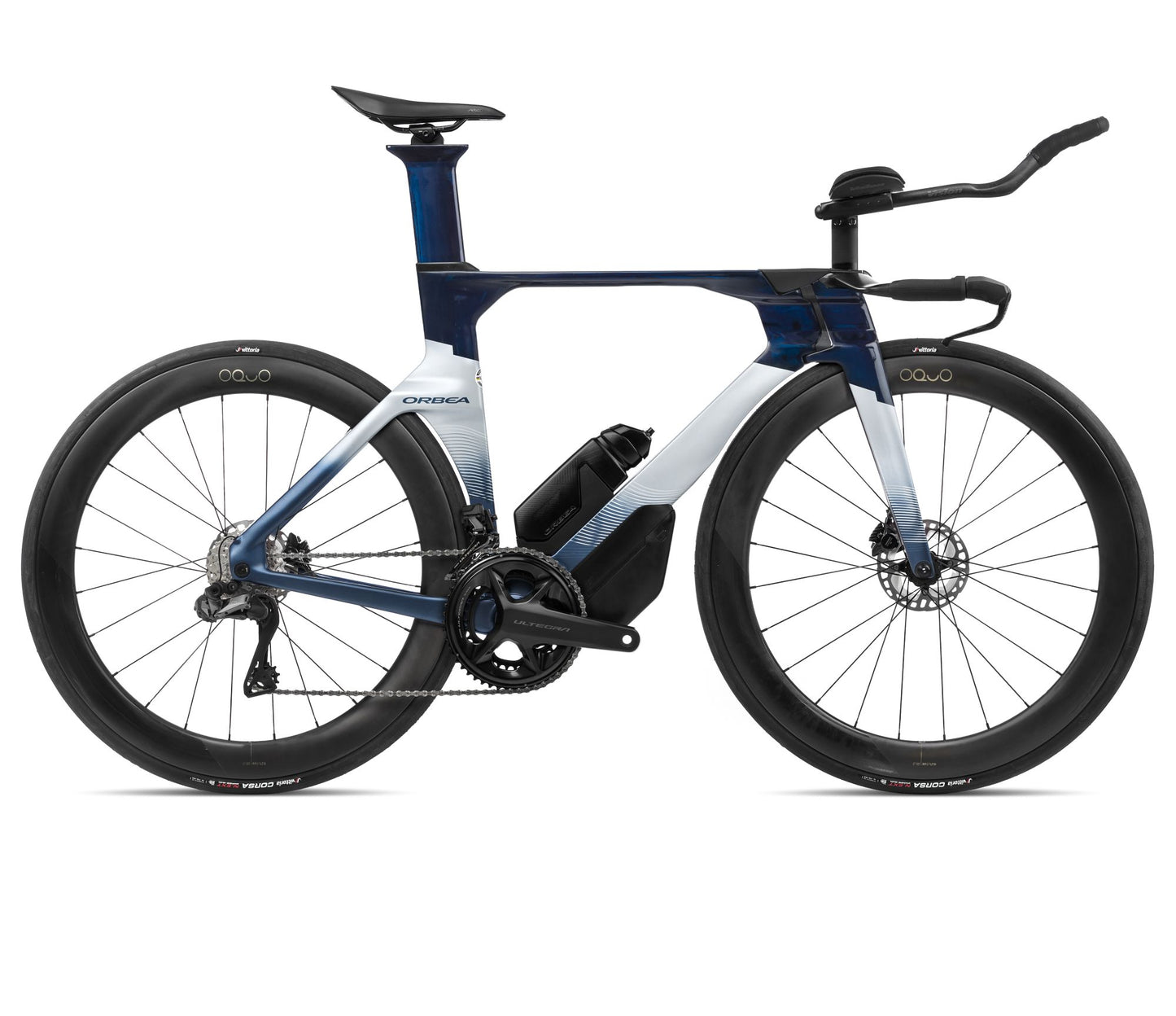 BICICLETA ORBEA ORDU M20ILTD 2024
