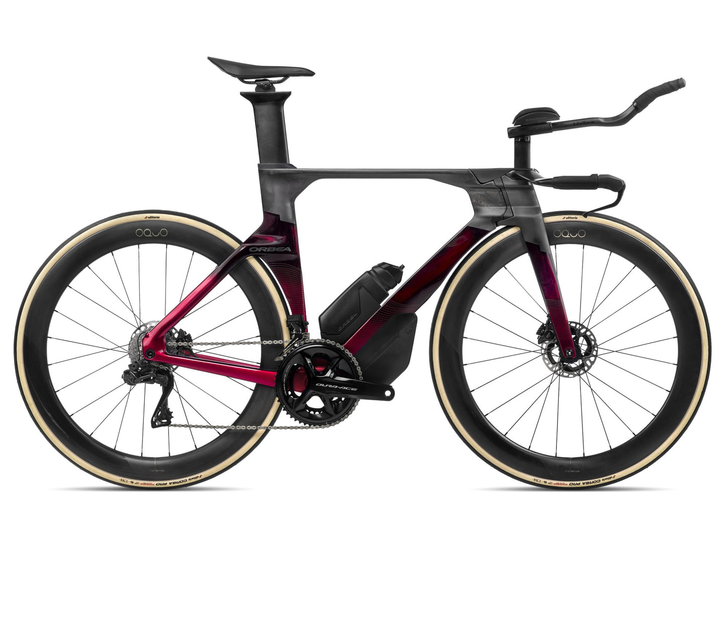 BICICLETA ORBEA ORDU M10ILTD 2024