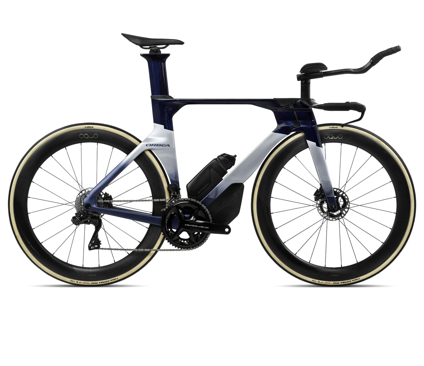 BICICLETA ORBEA ORDU M10ILTD 2024