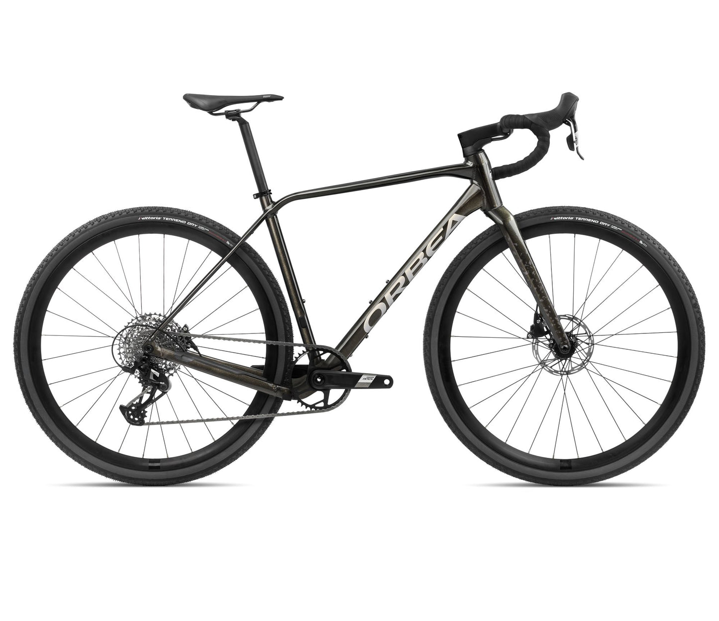 BICICLETA ORBEA TERRA H41 1X 2024