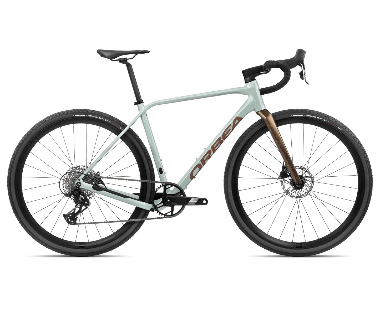 BICICLETA ORBEA TERRA H41 1X 2024