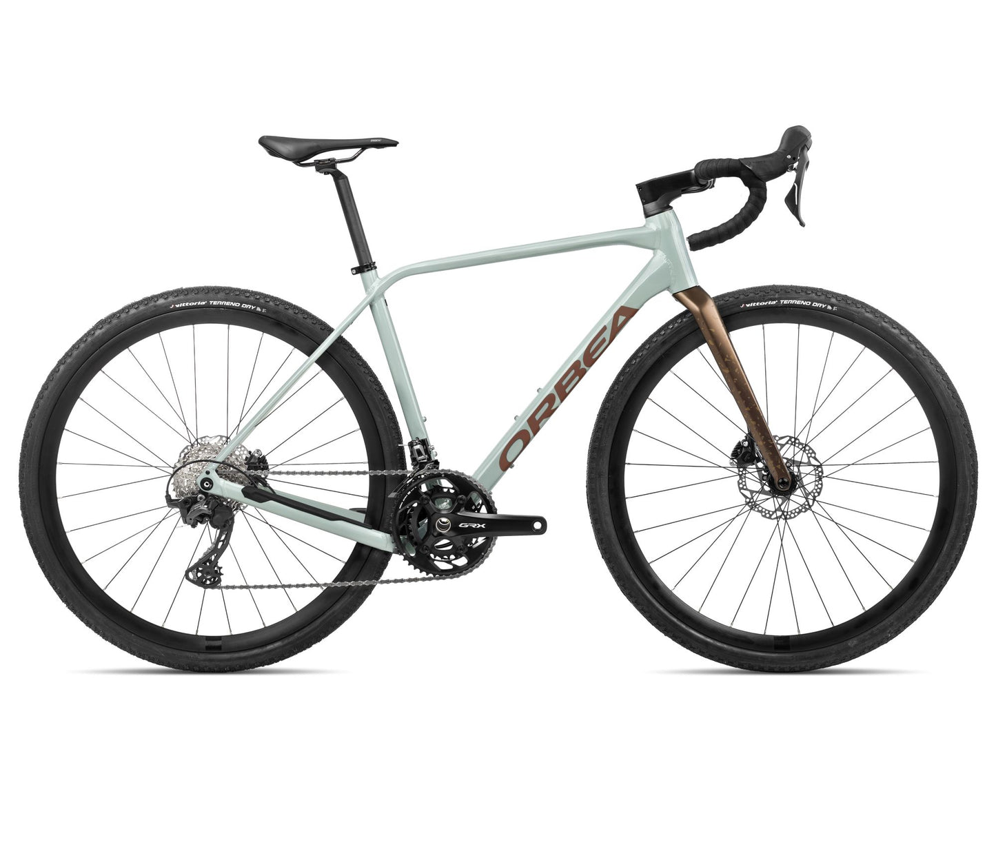 BICICLETA ORBEA TERRA H30 2024