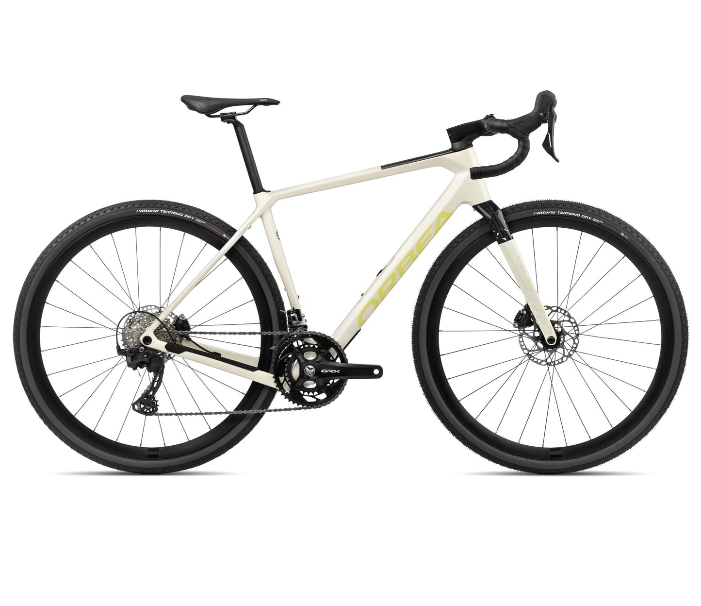 BICICLETA ORBEA TERRA M30TEAM 2024