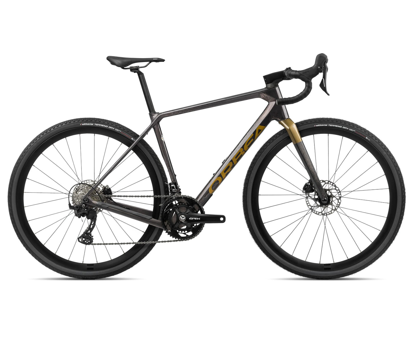 BICICLETA ORBEA TERRA M30TEAM 2024