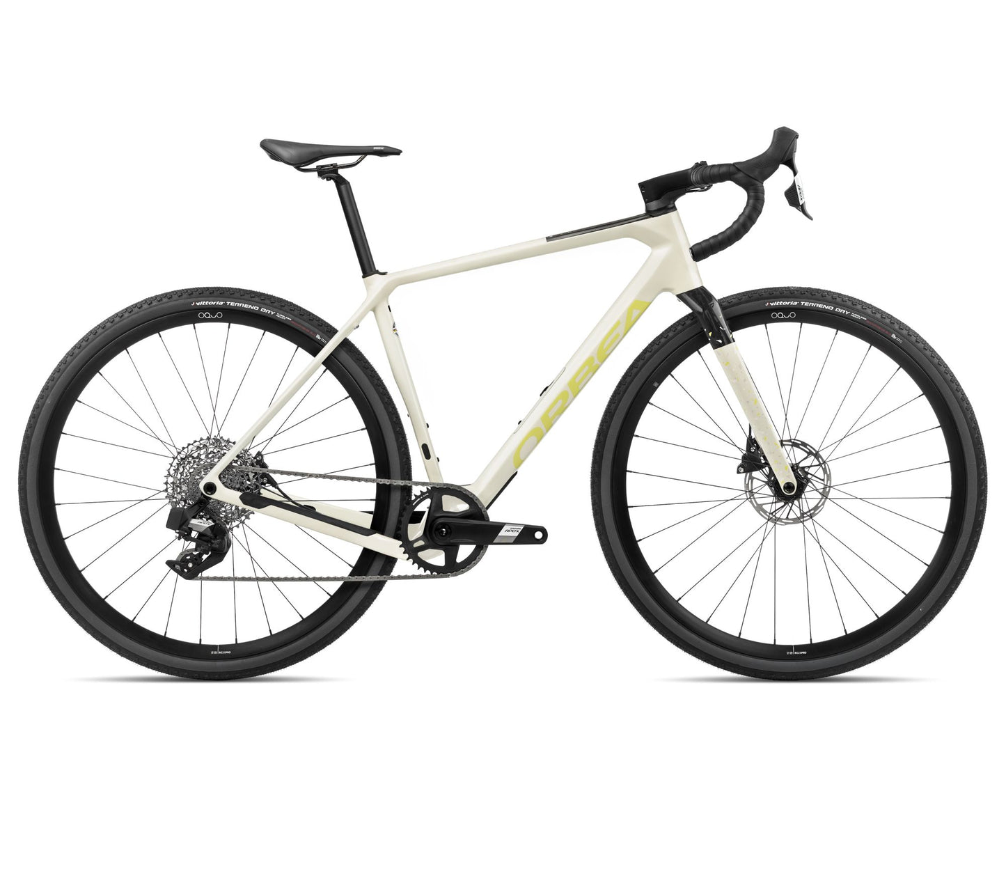 BICICLETA ORBEA TERRA M41ETEAM 1X 2024