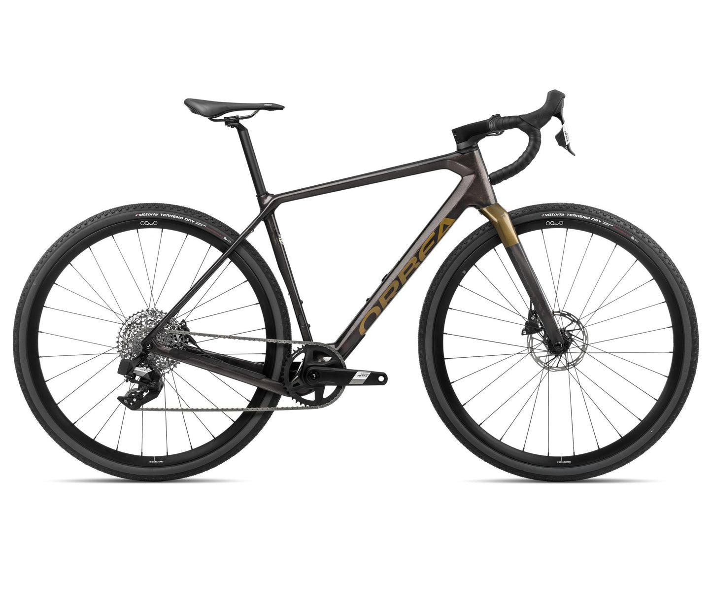 BICICLETA ORBEA TERRA M41ETEAM 1X 2024