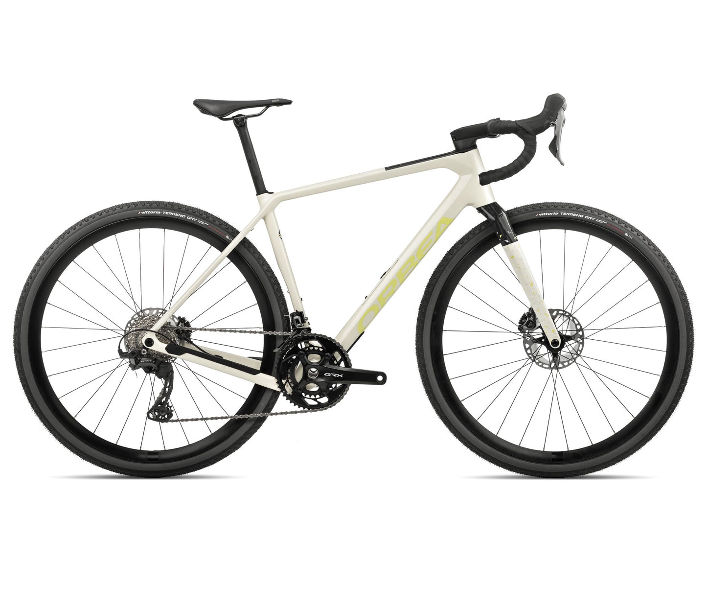 BICICLETA ORBEA TERRA M20TEAM 2024