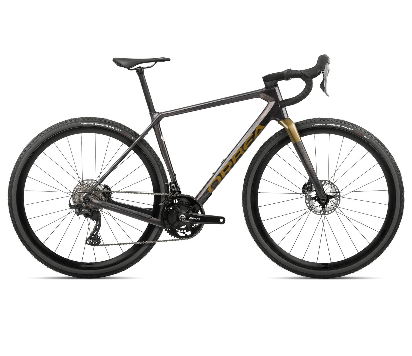 BICICLETA ORBEA TERRA M20TEAM 2024
