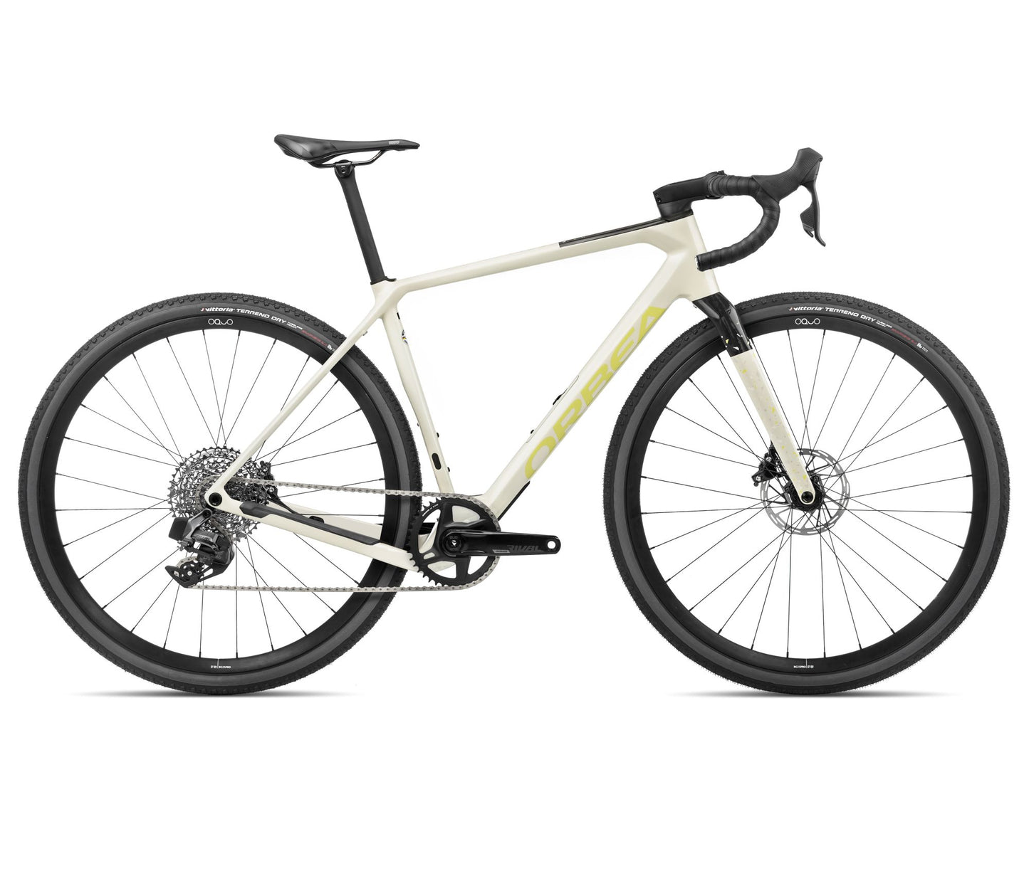 BICICLETA ORBEA TERRA M31ETEAM 1X 2024