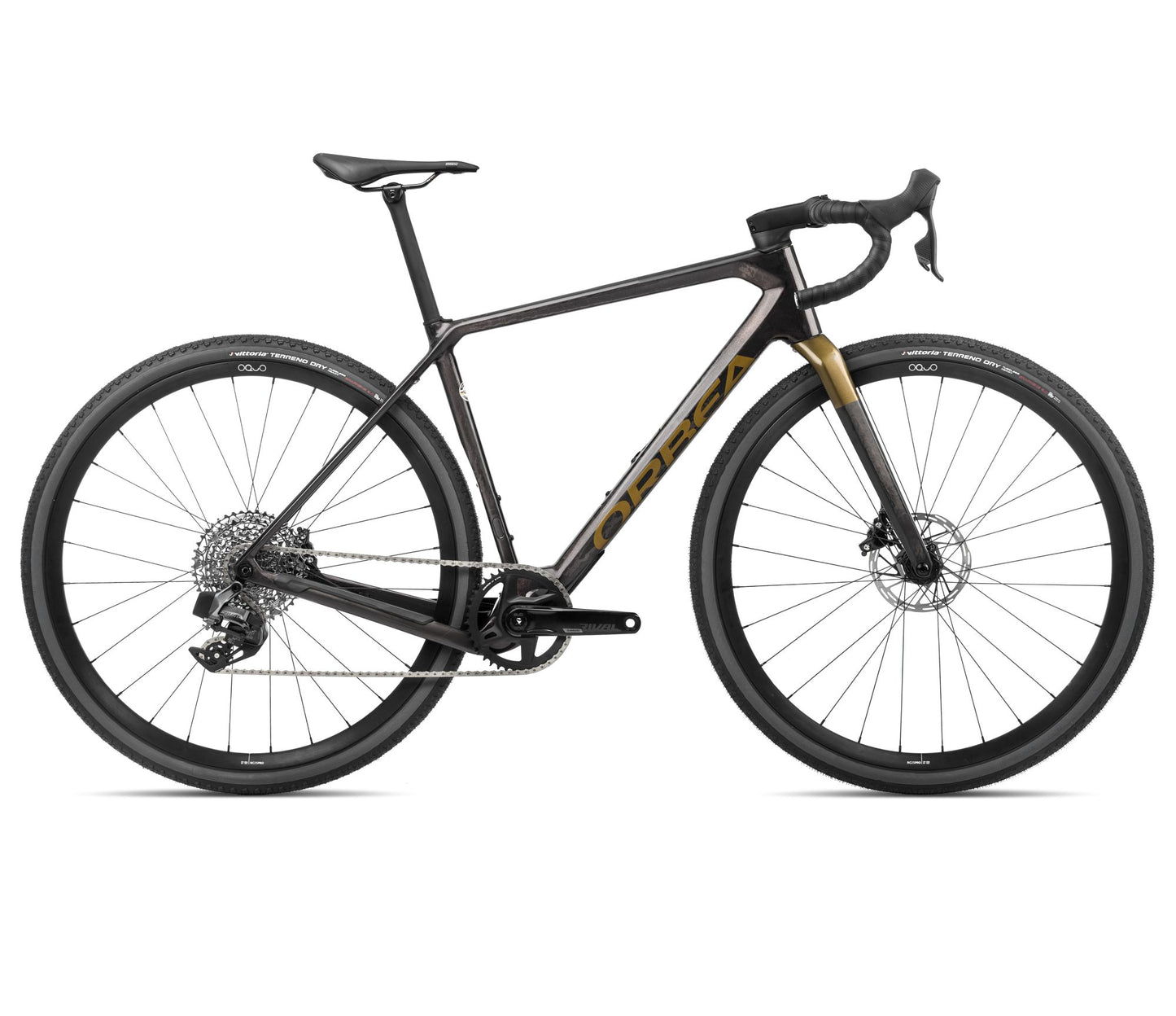BICICLETA ORBEA TERRA M31ETEAM 1X 2024
