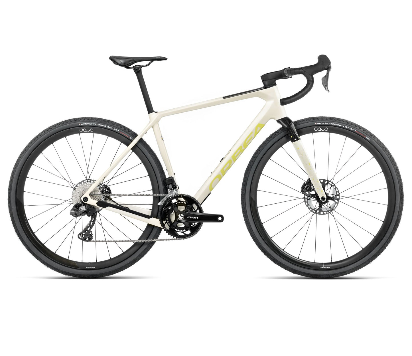 BICICLETA ORBEA TERRA M20ITEAM 2024