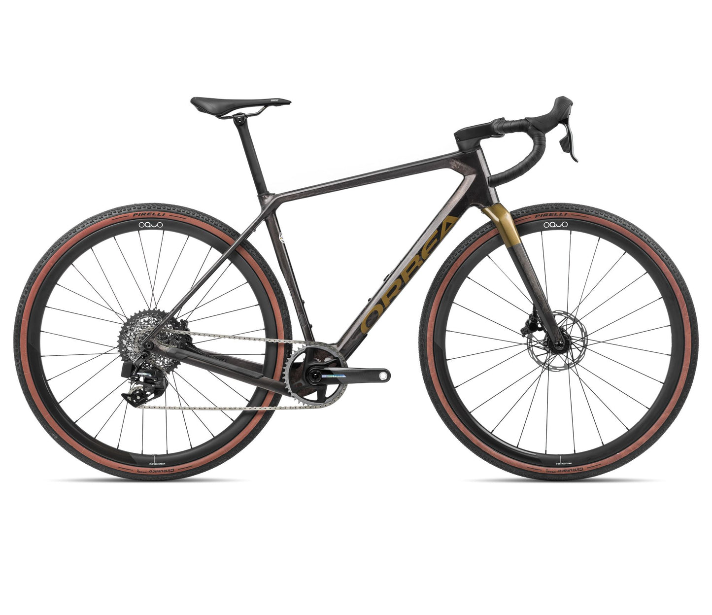 BICICLETA ORBEA TERRA M21ETEAM 1X 2024