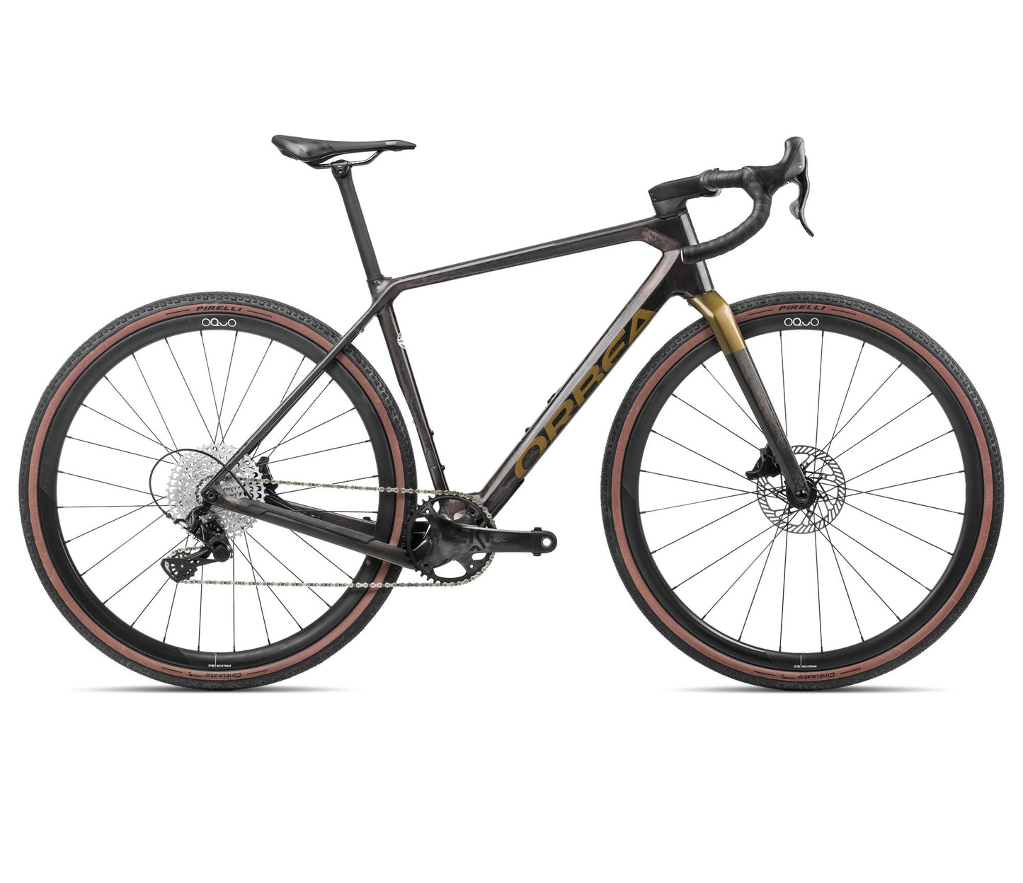 BICICLETA ORBEA TERRA M22TEAM 1X 2024