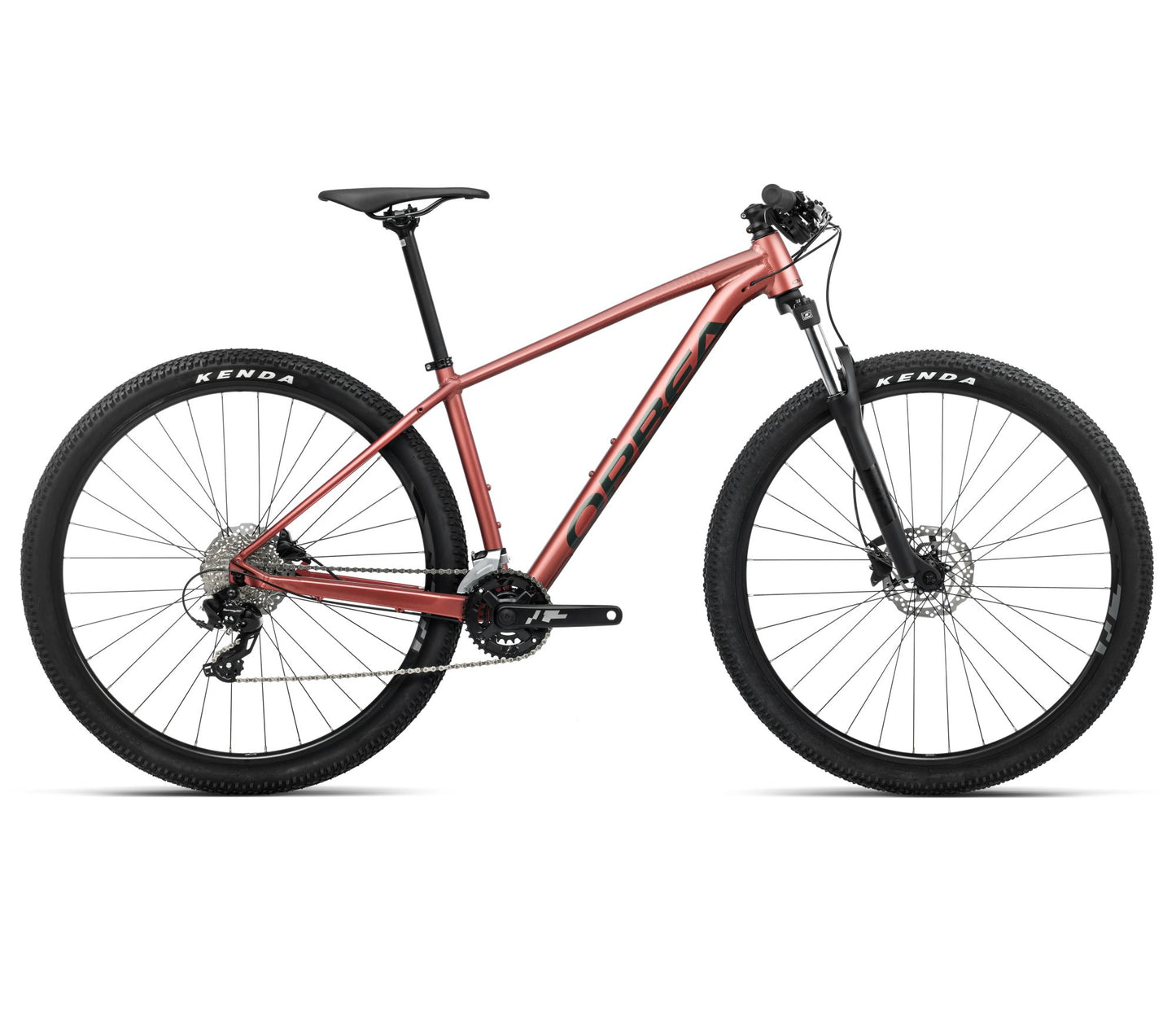 BICICLETA ORBEA ONNA 27 40 2024