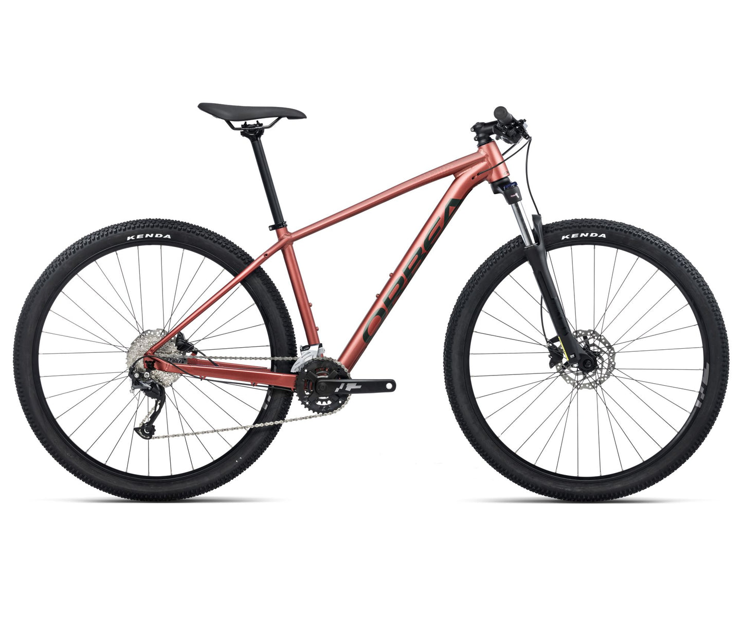 BICICLETA ORBEA ONNA 27 10 2024