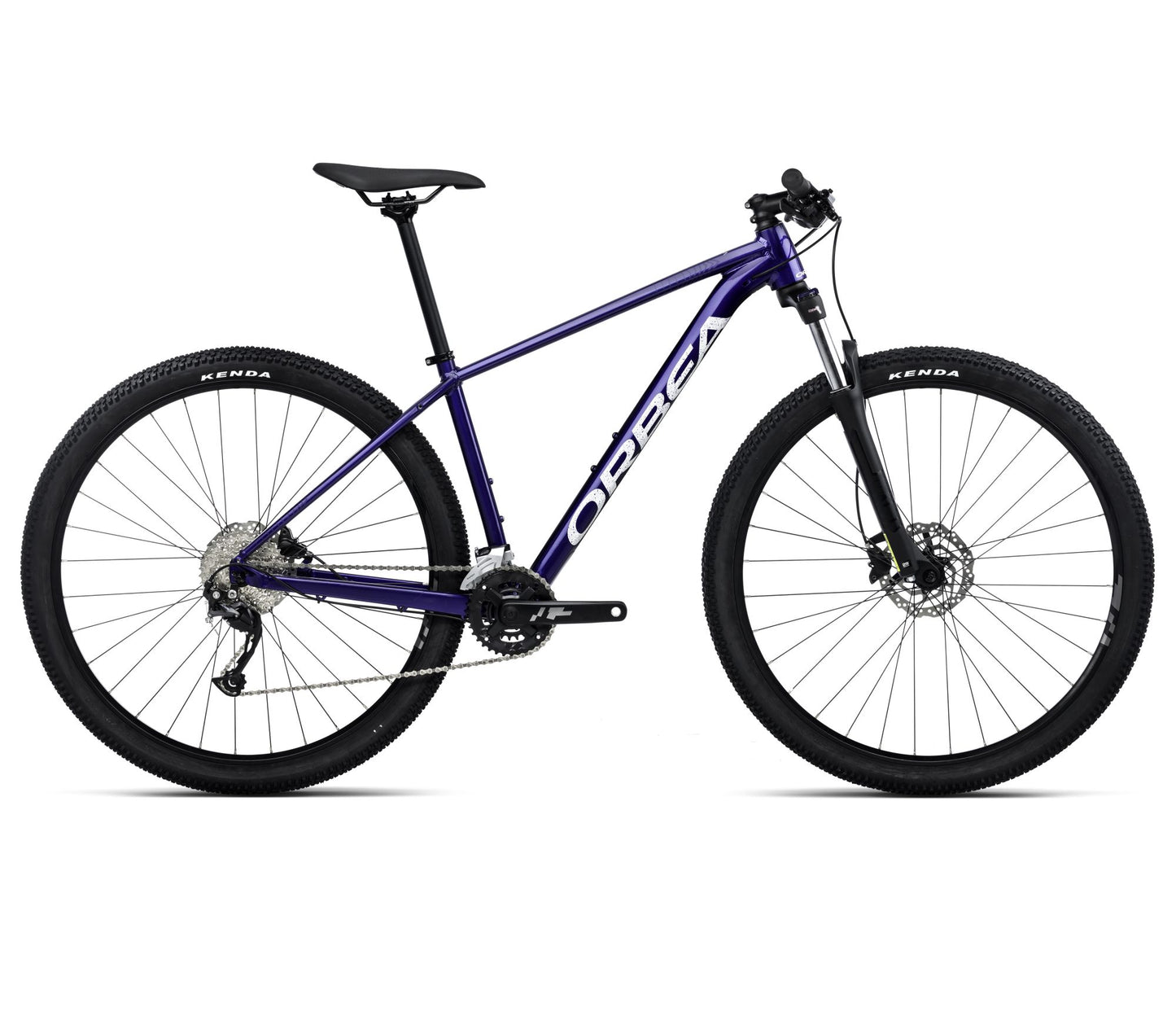 BICICLETA ORBEA ONNA 27 10 2024