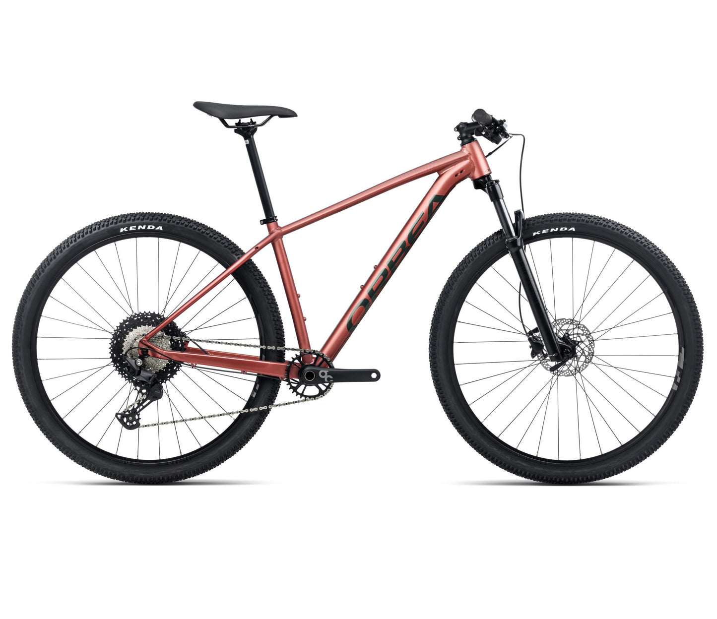 BICICLETA ORBEA ONNA 29 10 2024