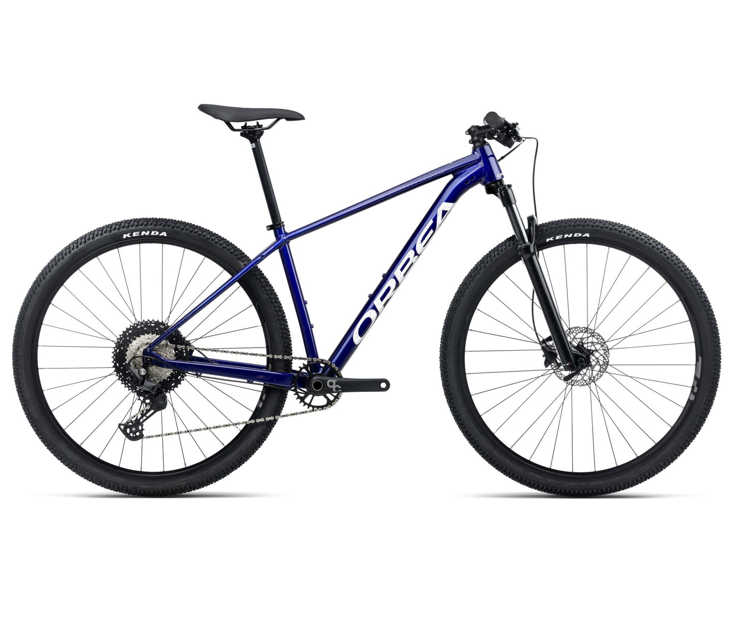 BICICLETA ORBEA ONNA 29 10 2024