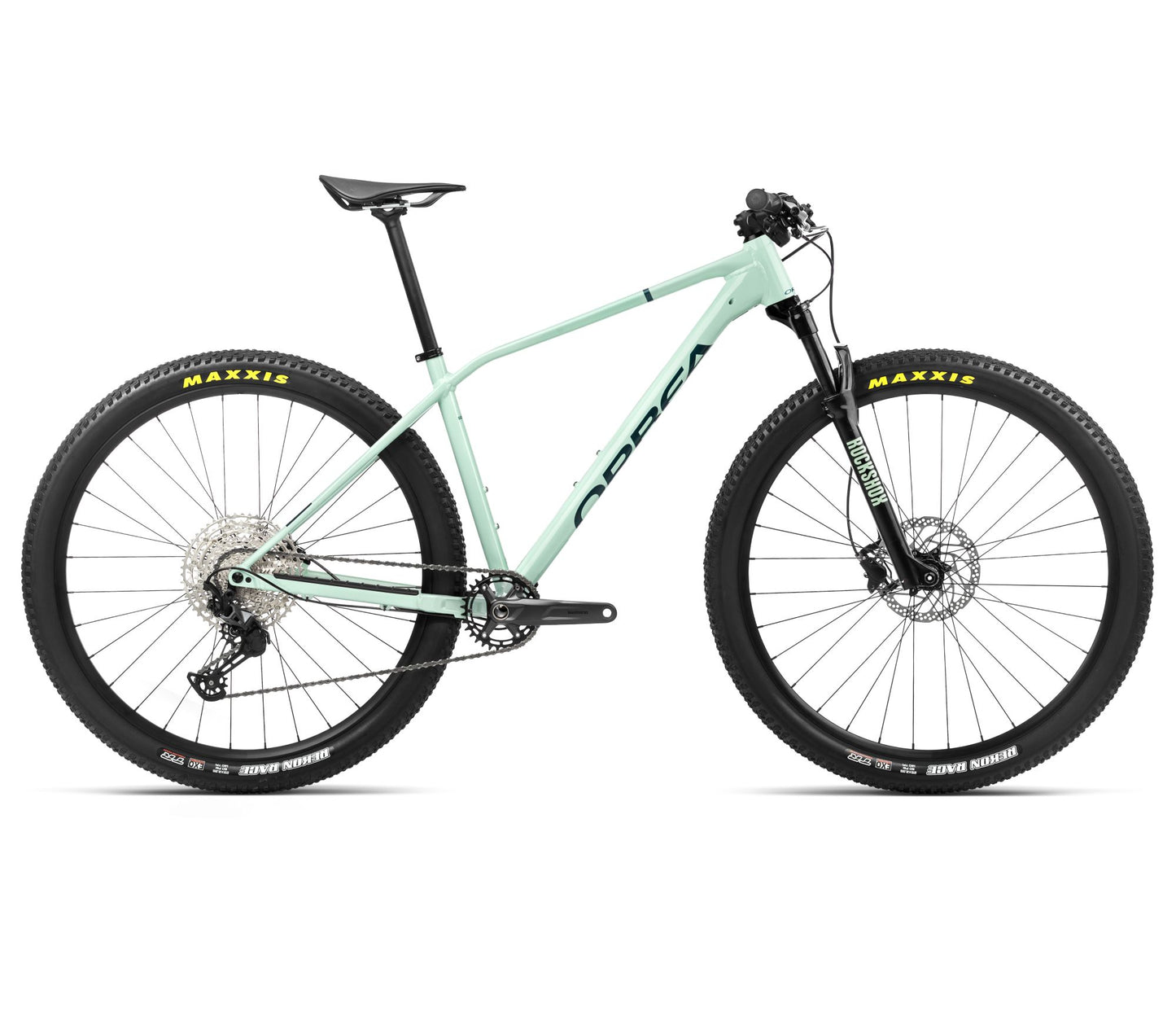BICICLETA ORBEA ALMA H20 2024