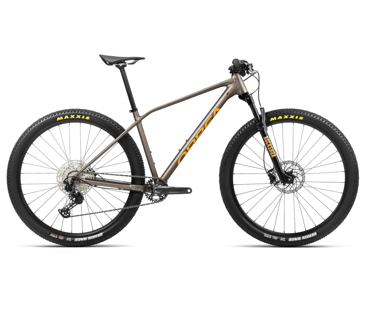 BICICLETA ORBEA ALMA H20 2024
