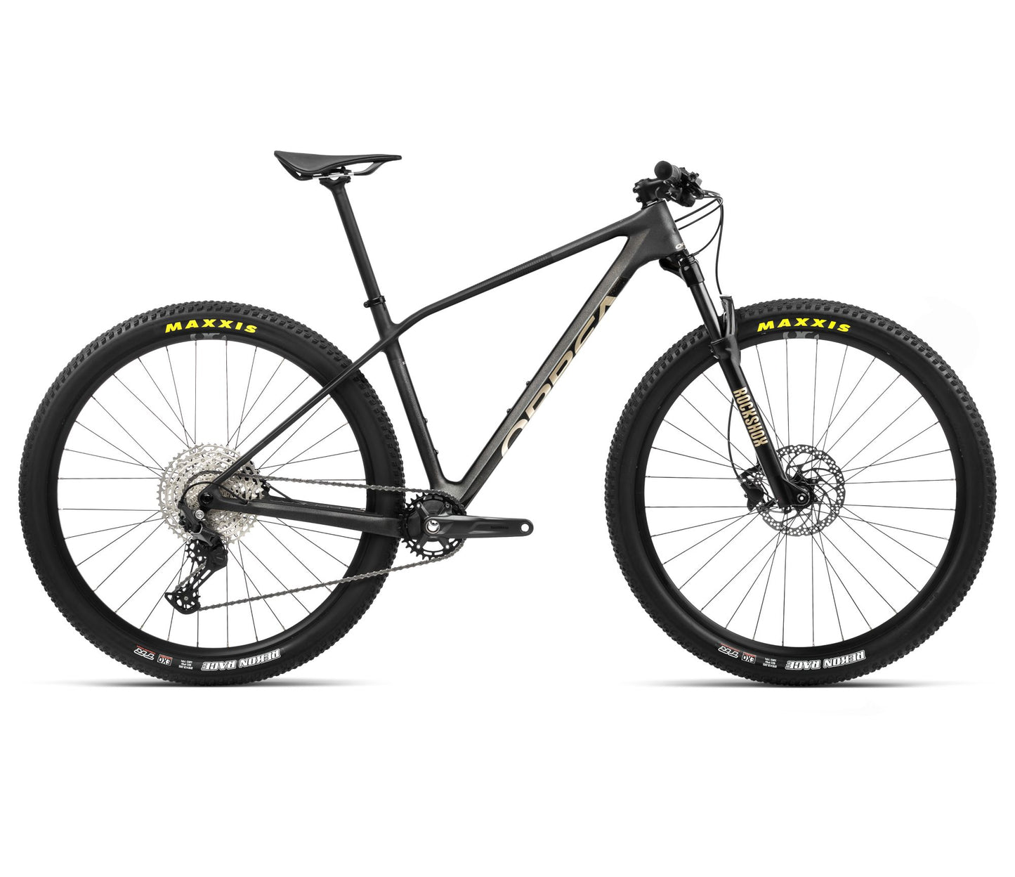 BICICLETA ORBEA ALMA M50 2024