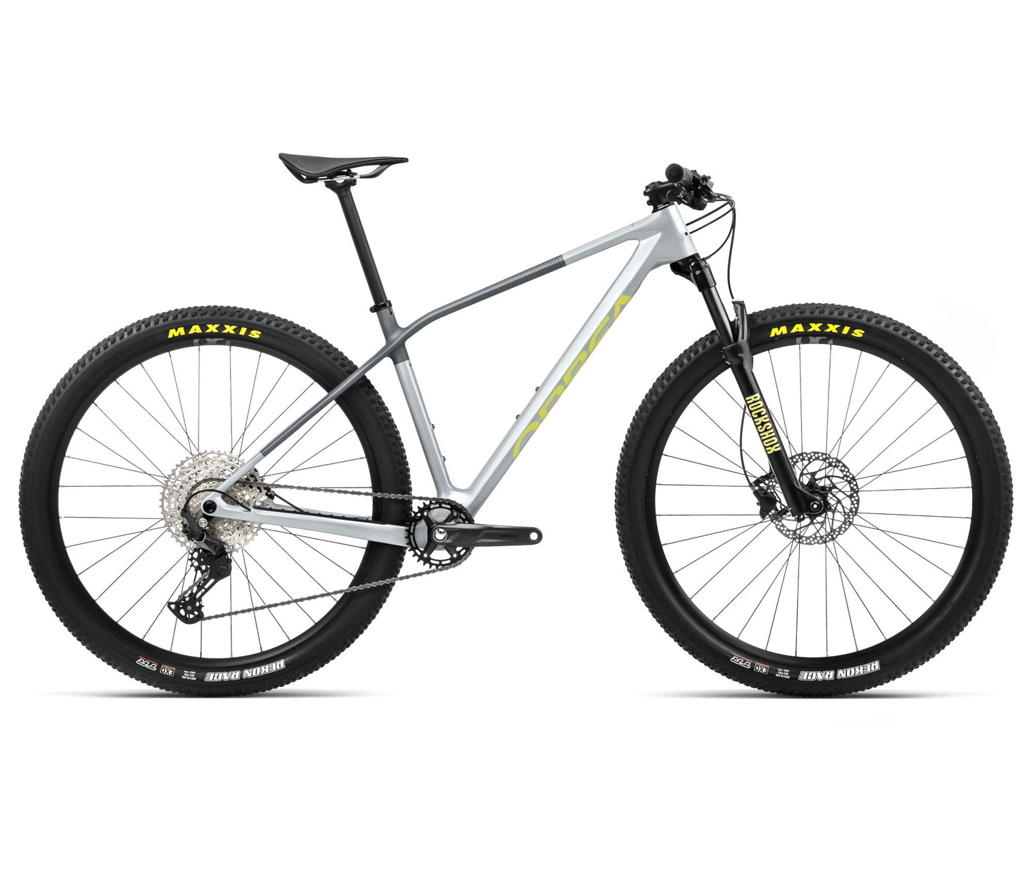 BICICLETA ORBEA ALMA M50 2024