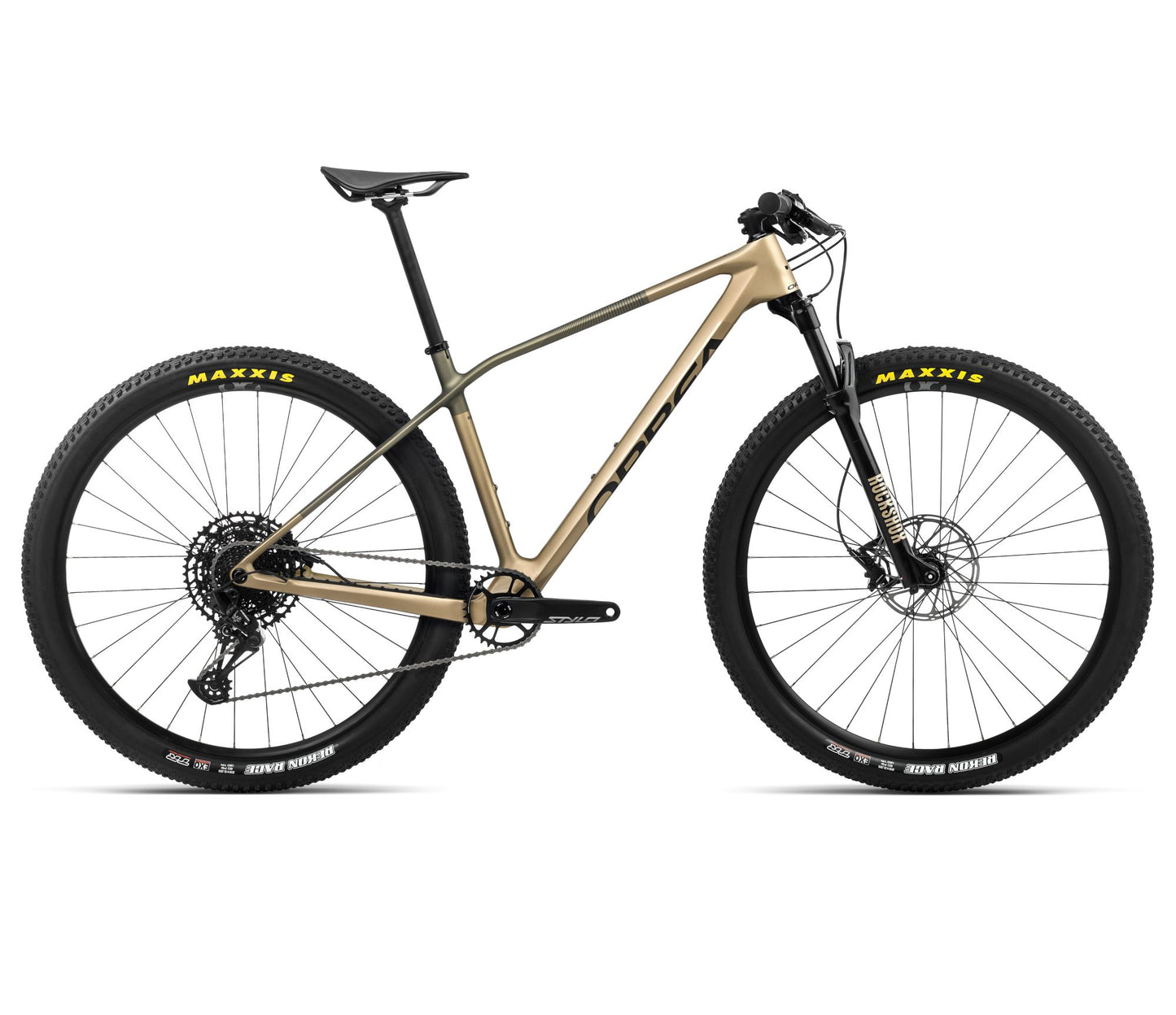 BICICLETA ORBEA ALMA M51 2024