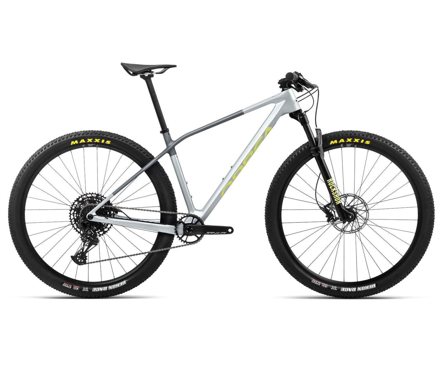 BICICLETA ORBEA ALMA M51 2024