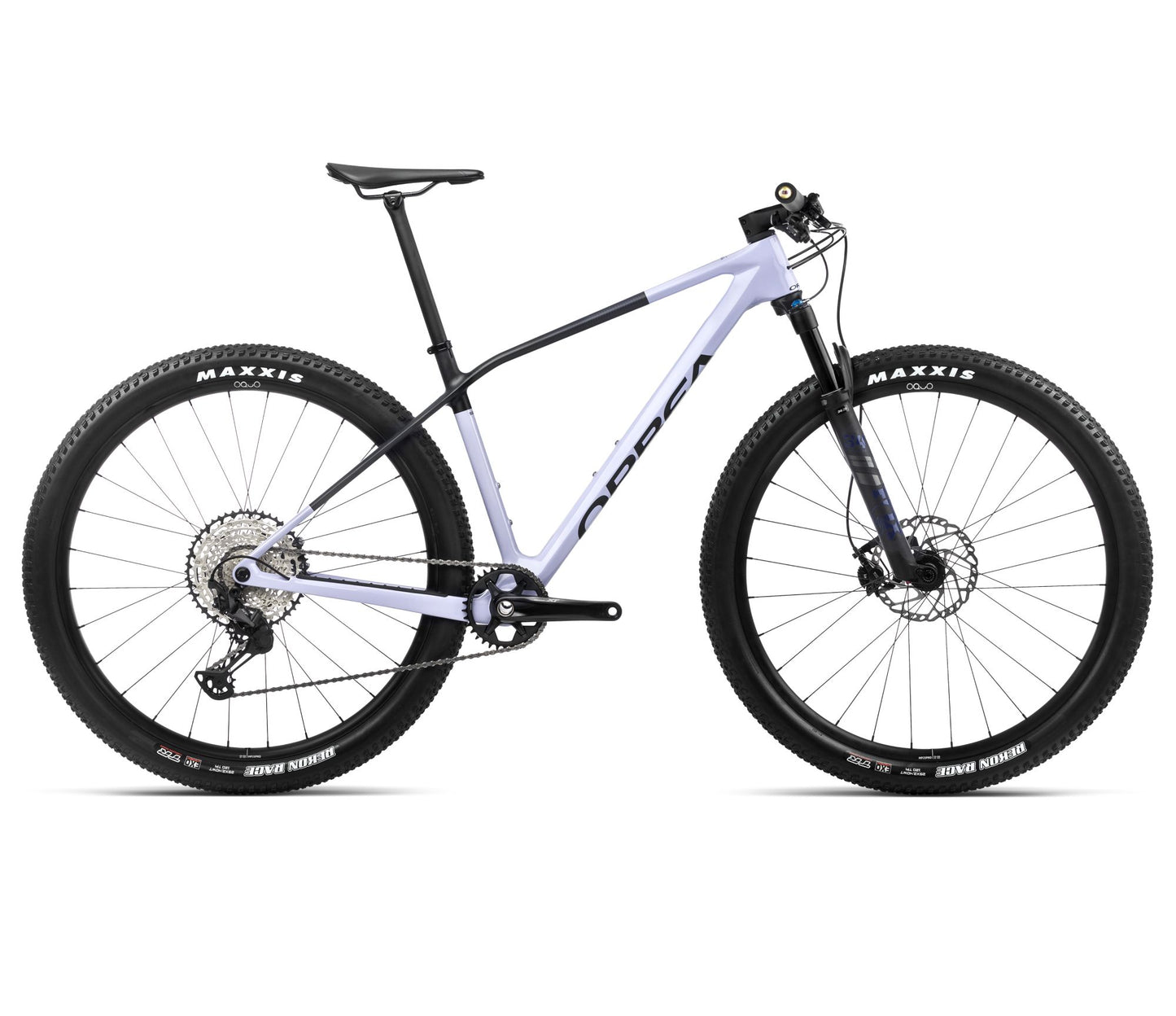 BICICLETA ORBEA ALMA M ELITE 2024