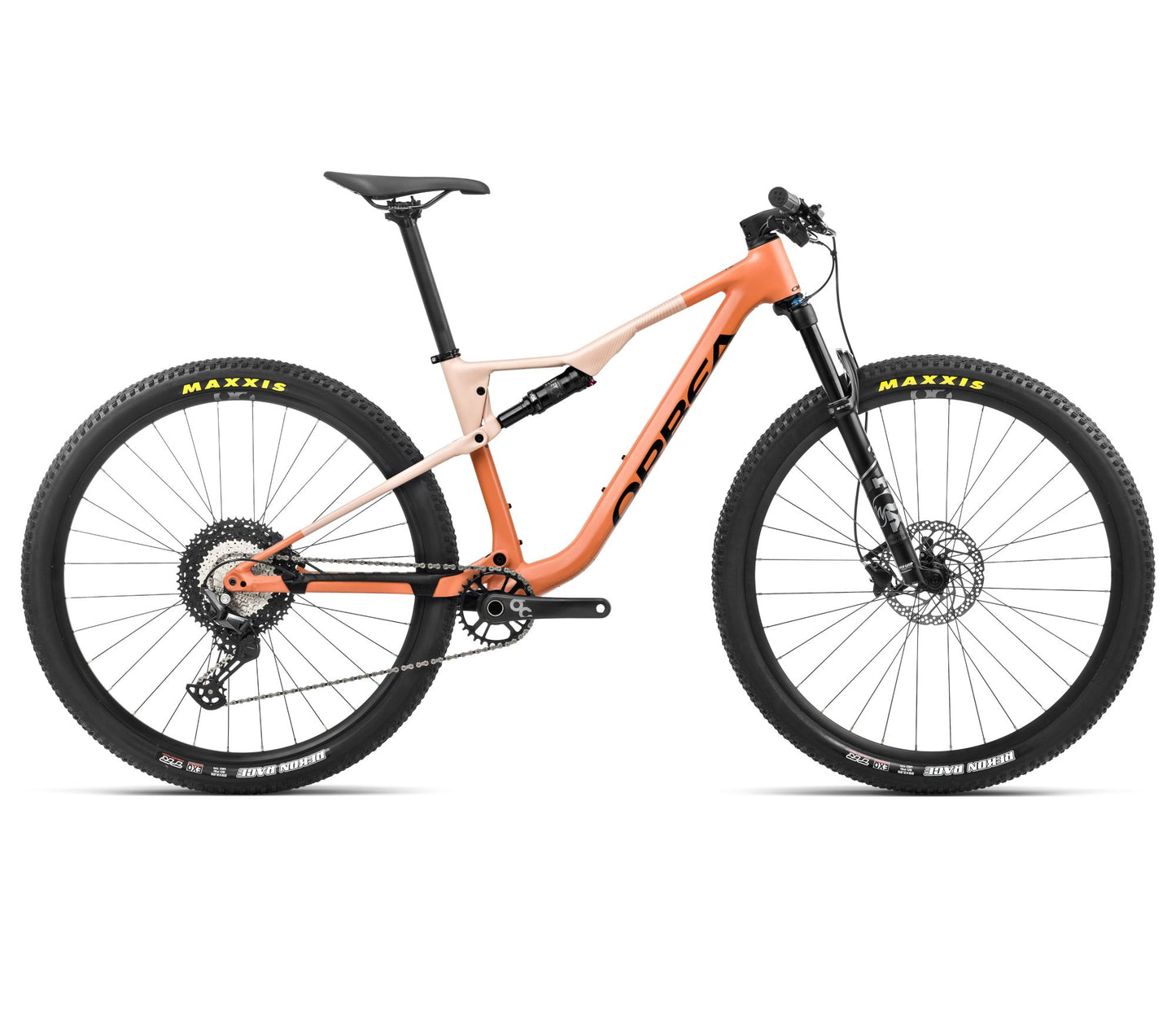BICICLETA ORBEA OIZ H30 2024