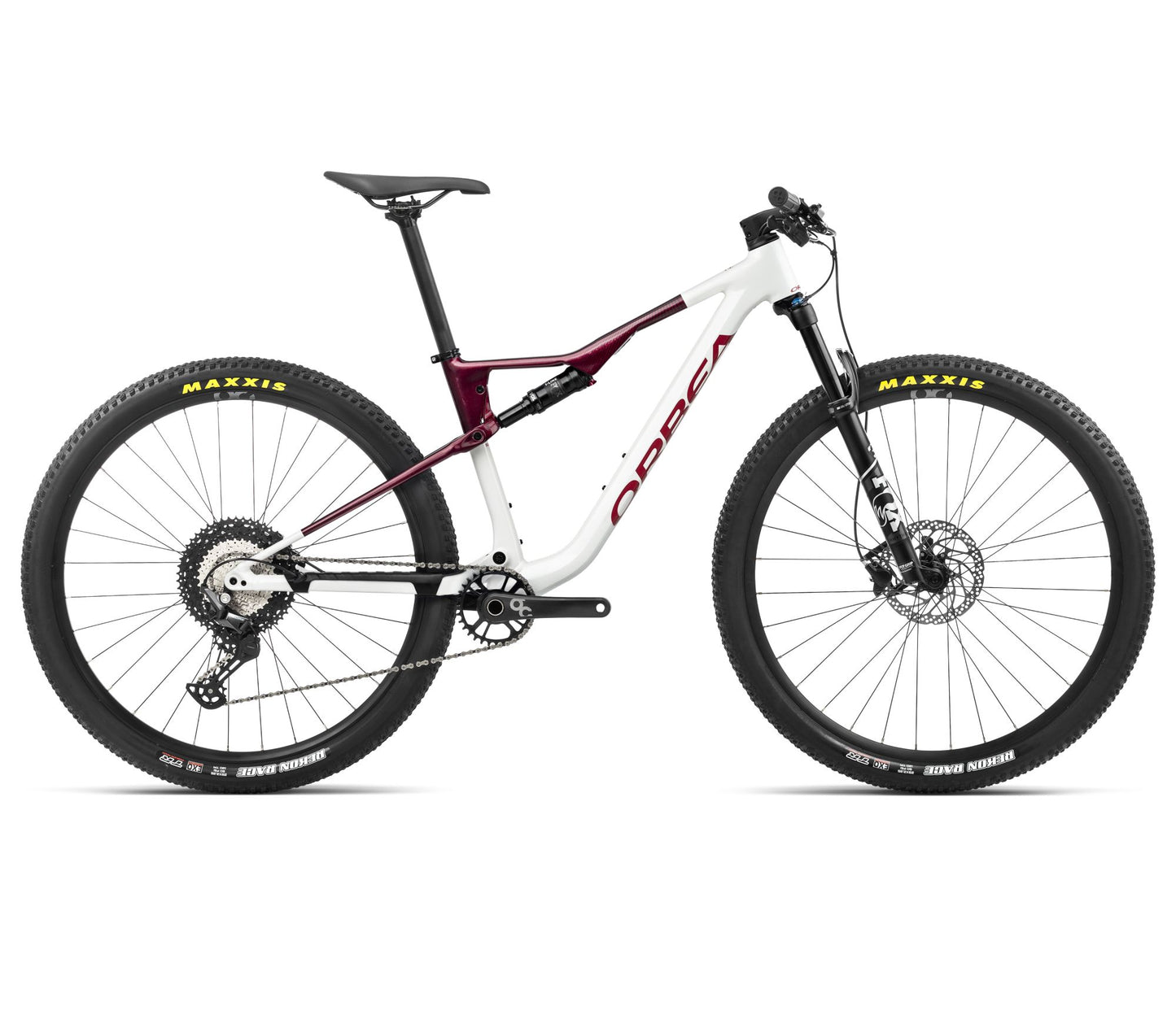 BICICLETA ORBEA OIZ H30 2024