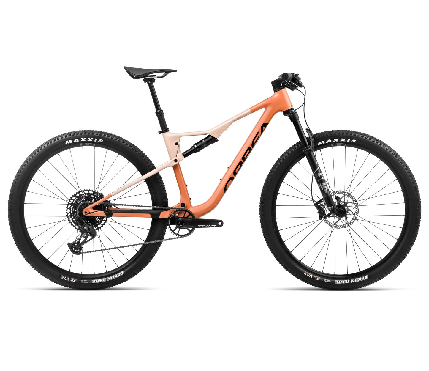 BICICLETA ORBEA OIZ H20 2024