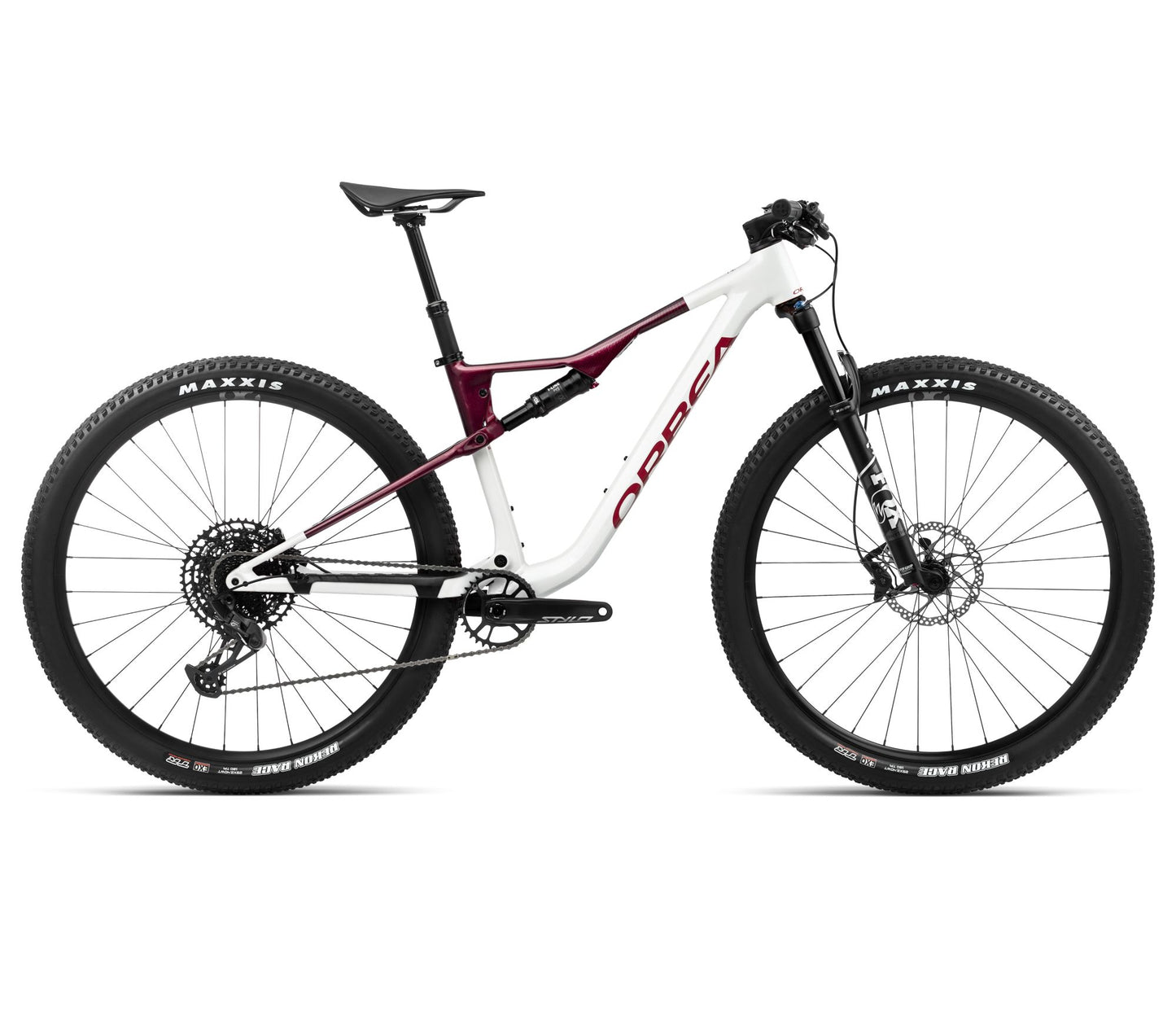 BICICLETA ORBEA OIZ H20 2024