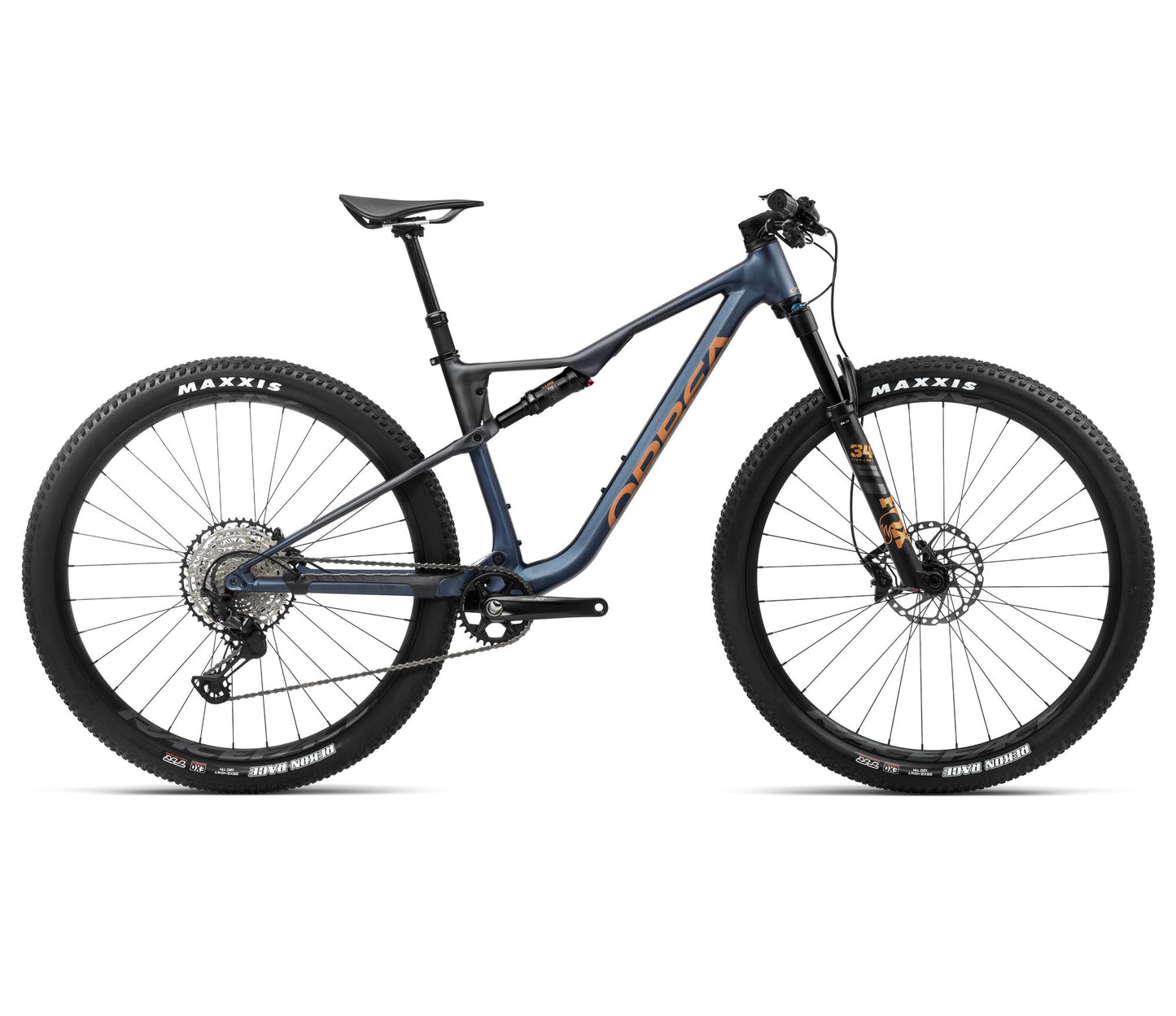 BICICLETA ORBEA OIZ H10 2024