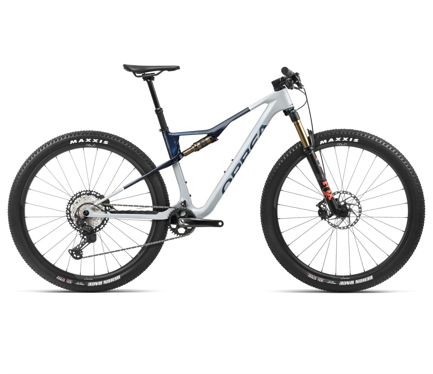 BICICLETA ORBEA OIZ M10 2024
