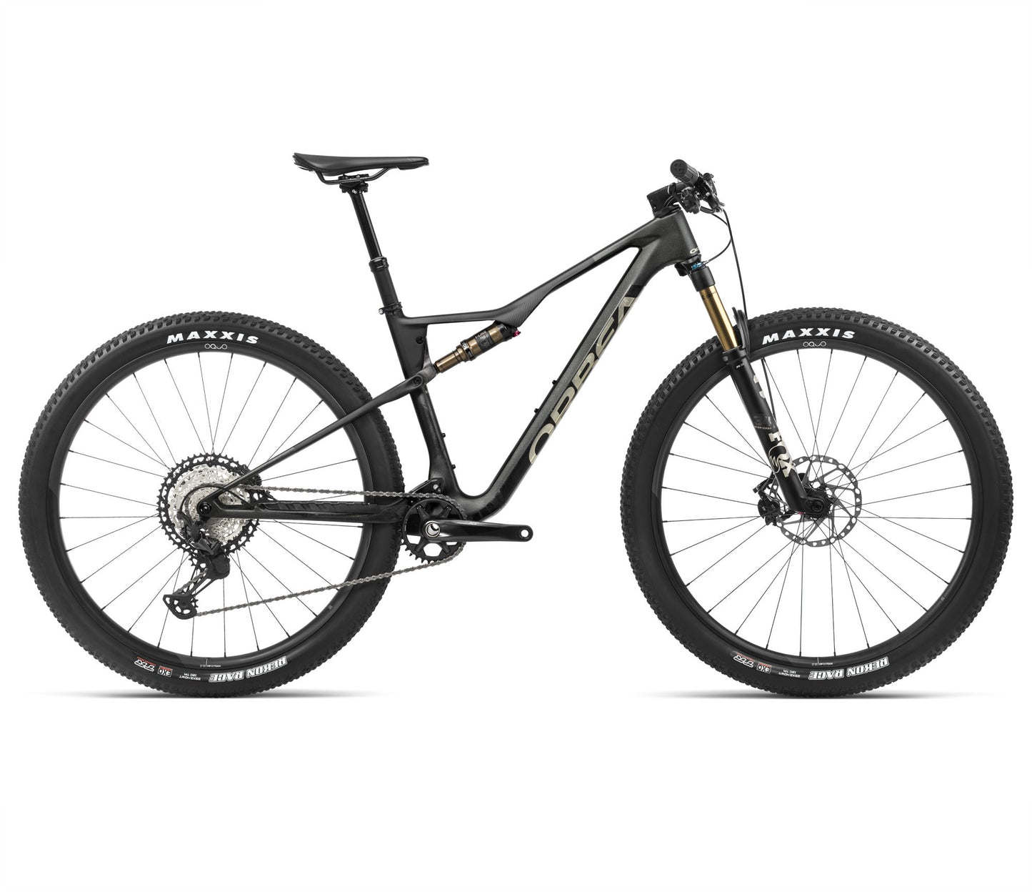 BICICLETA ORBEA OIZ M10 2024