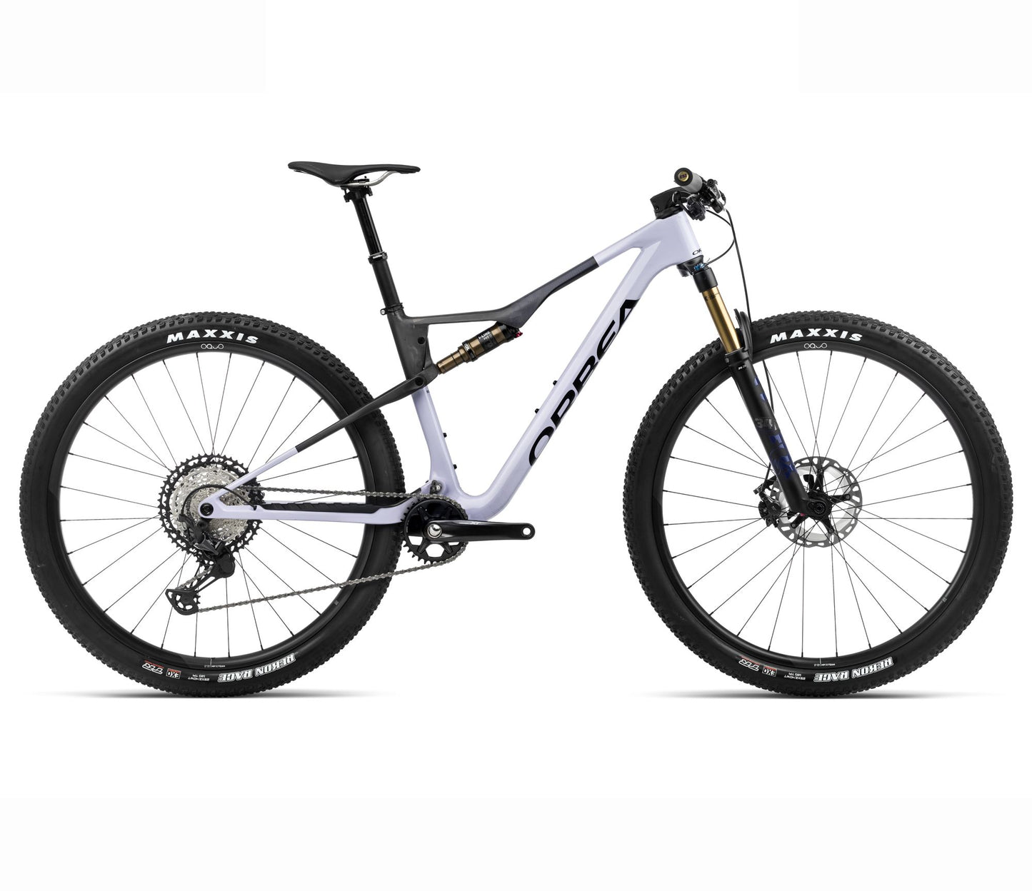 BICICLETA ORBEA OIZ M-PRO 2024