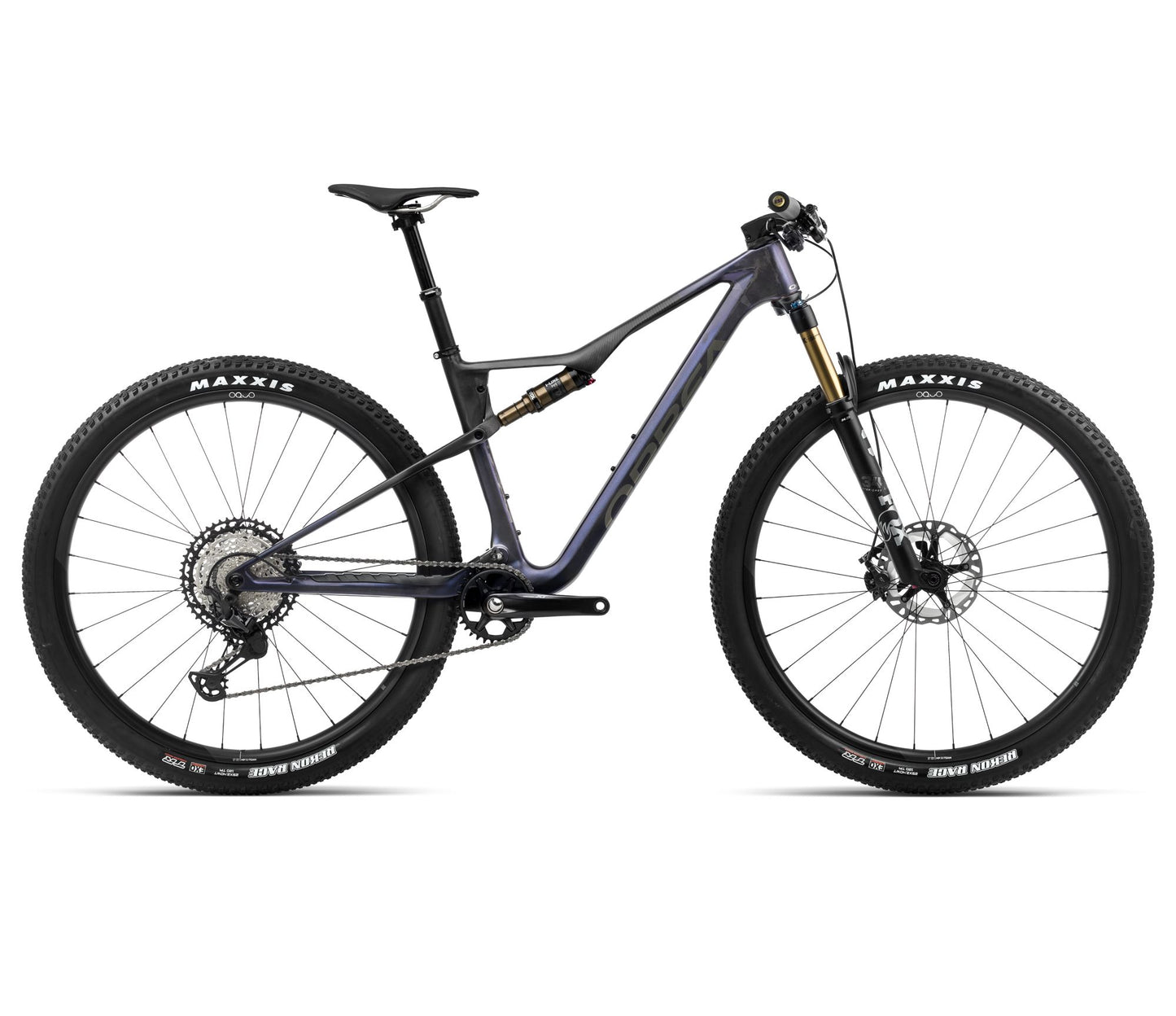 BICICLETA ORBEA OIZ M-PRO 2024