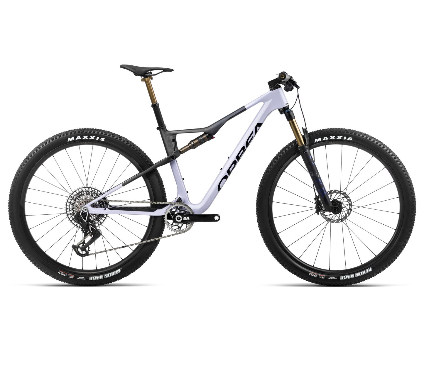 BICICLETA ORBEA OIZ M-LTD 2024