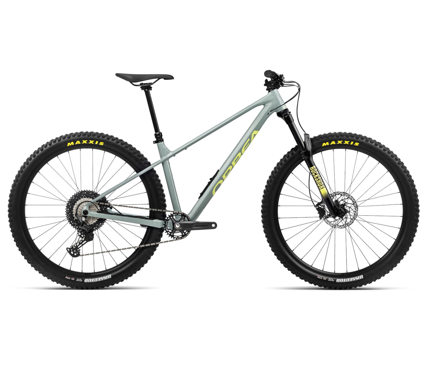 BICICLETA ORBEA LAUFEY H30 2024
