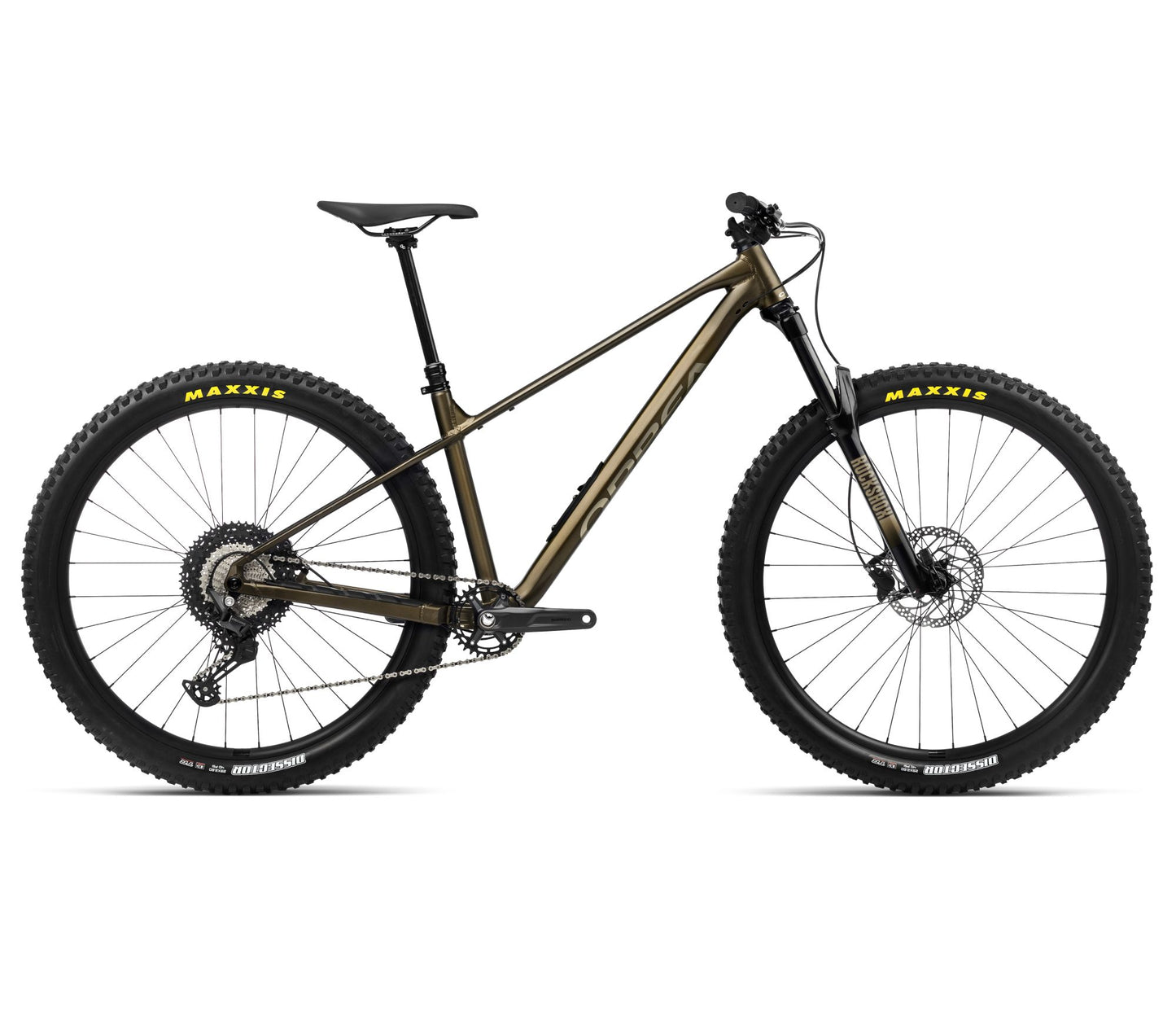 BICICLETA ORBEA LAUFEY H30 2024